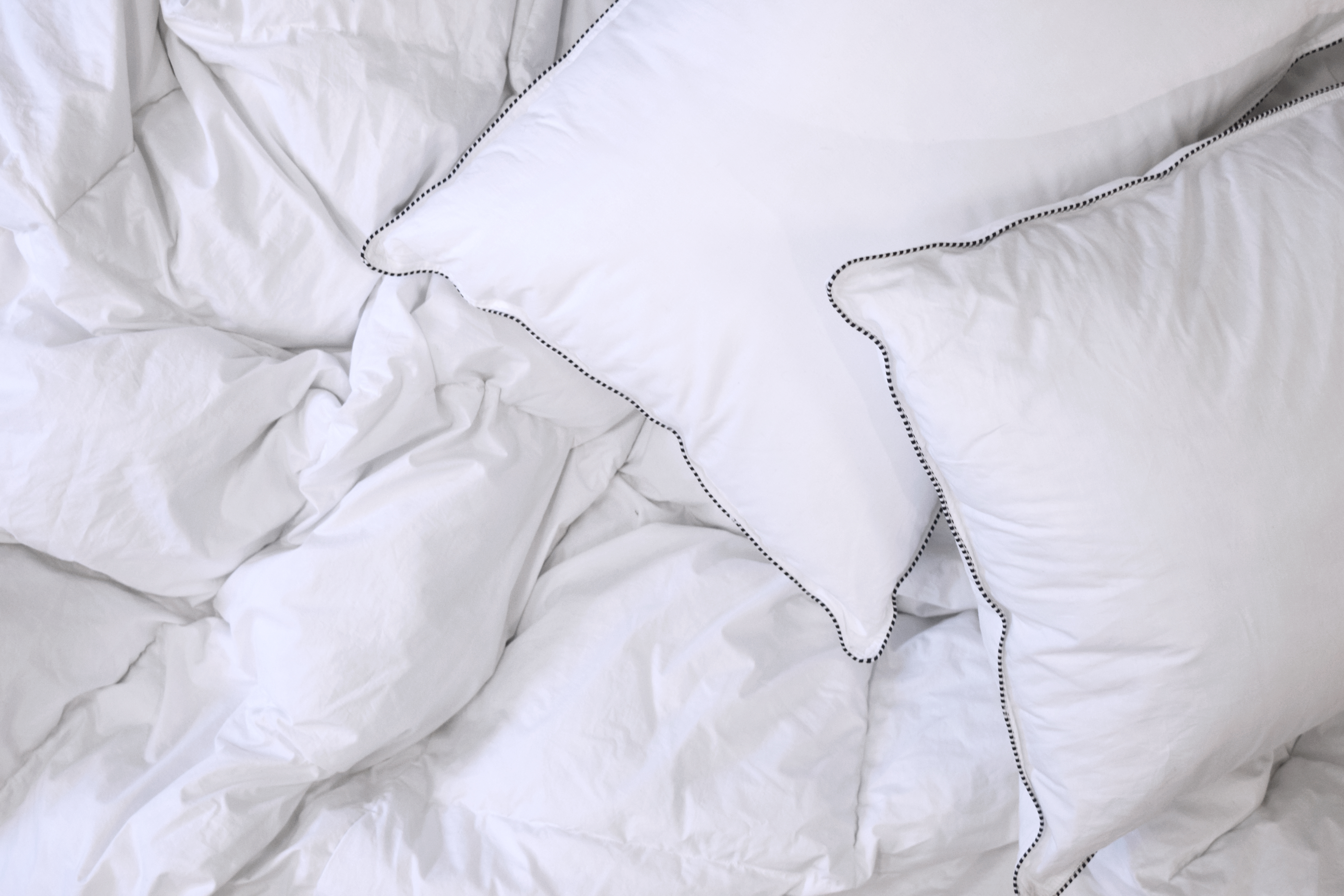 Gripsholm Nelson kuitutyyny matala 50x60