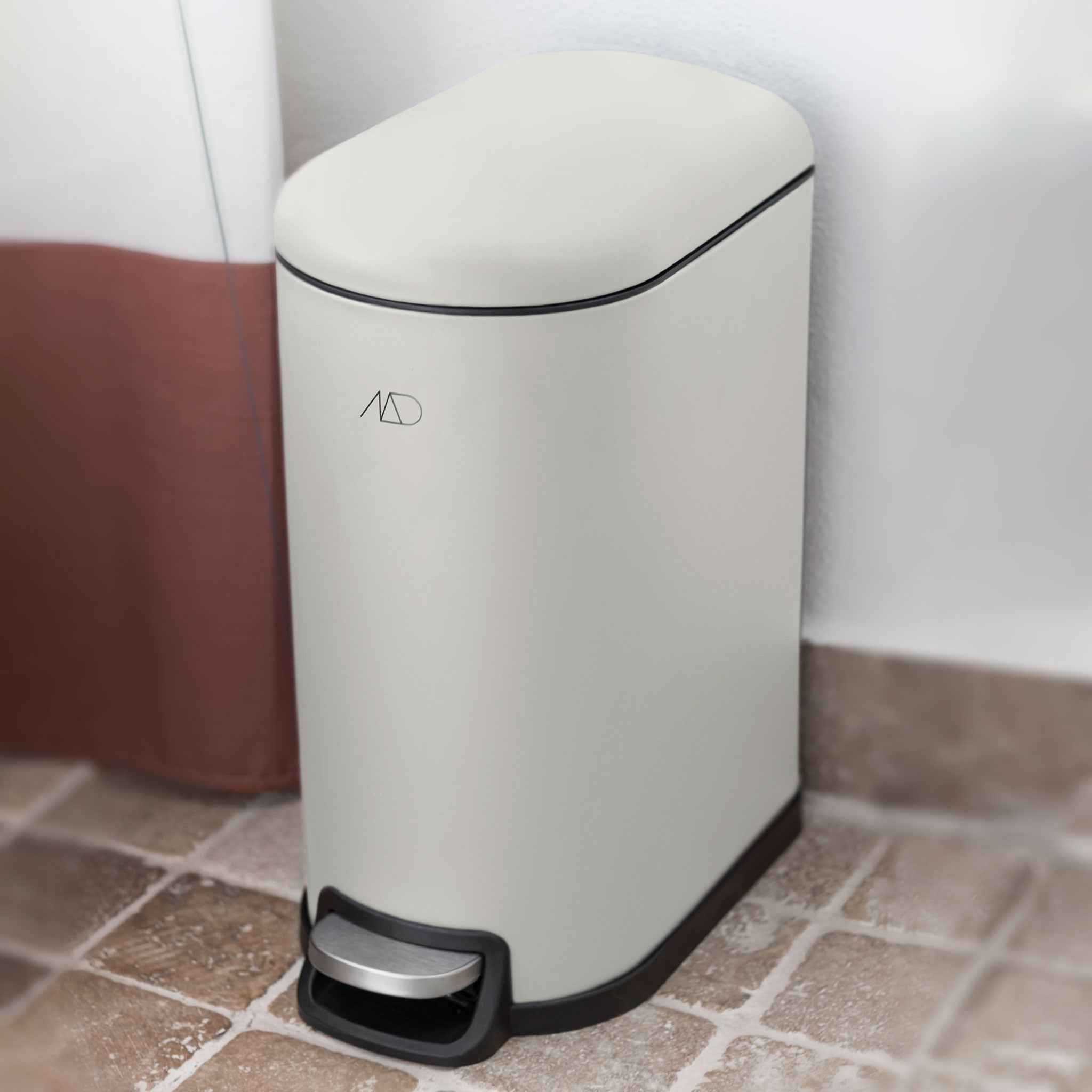 Mette Ditmer Mini-Walther Poljinroskis Off-White