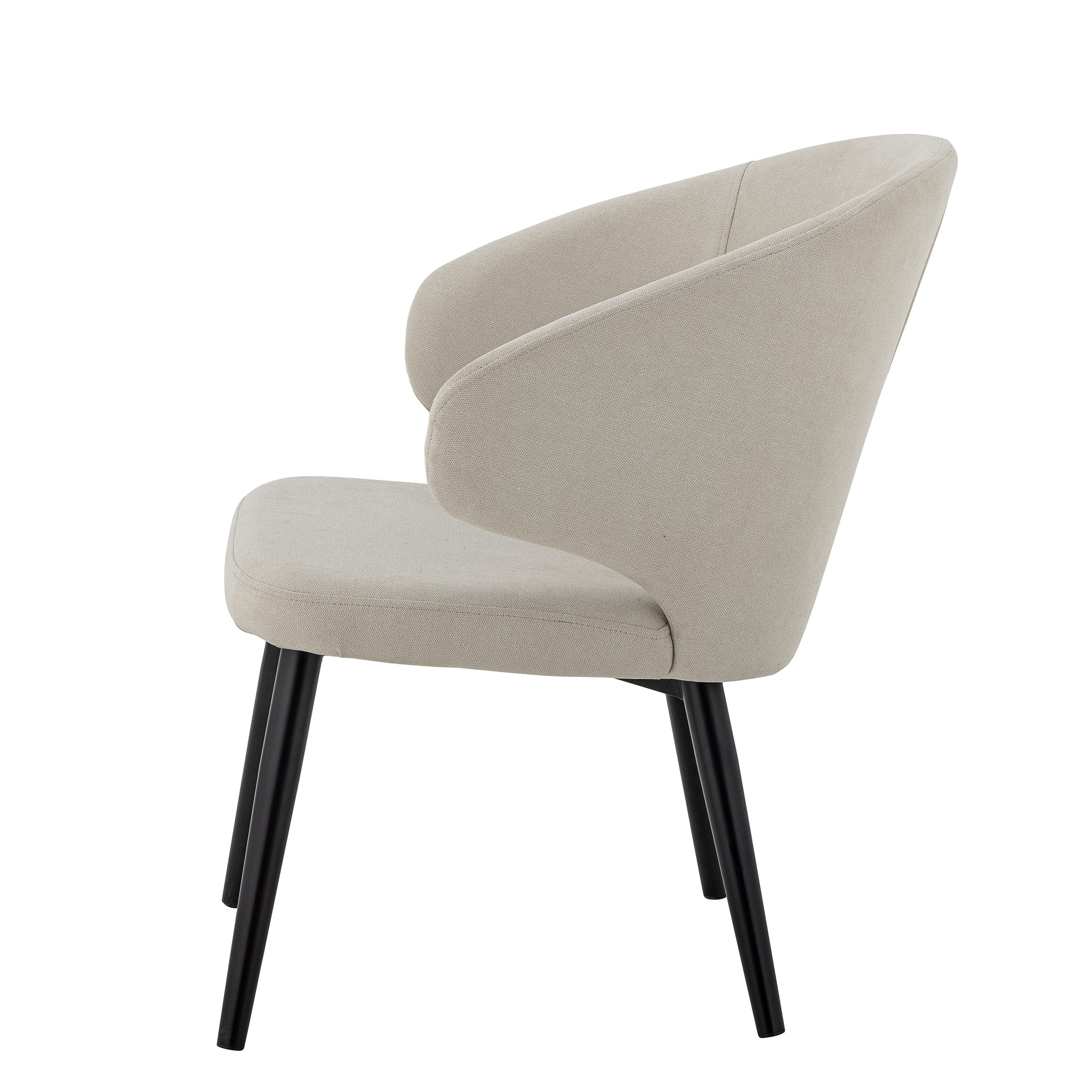 Bloomingville Loon Loungestol Natur