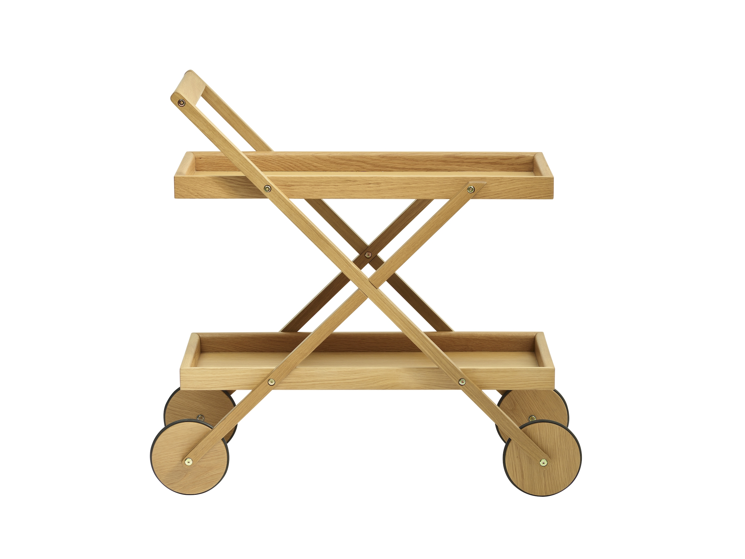 Design House Stockholm Exit Drinkvagn Ek