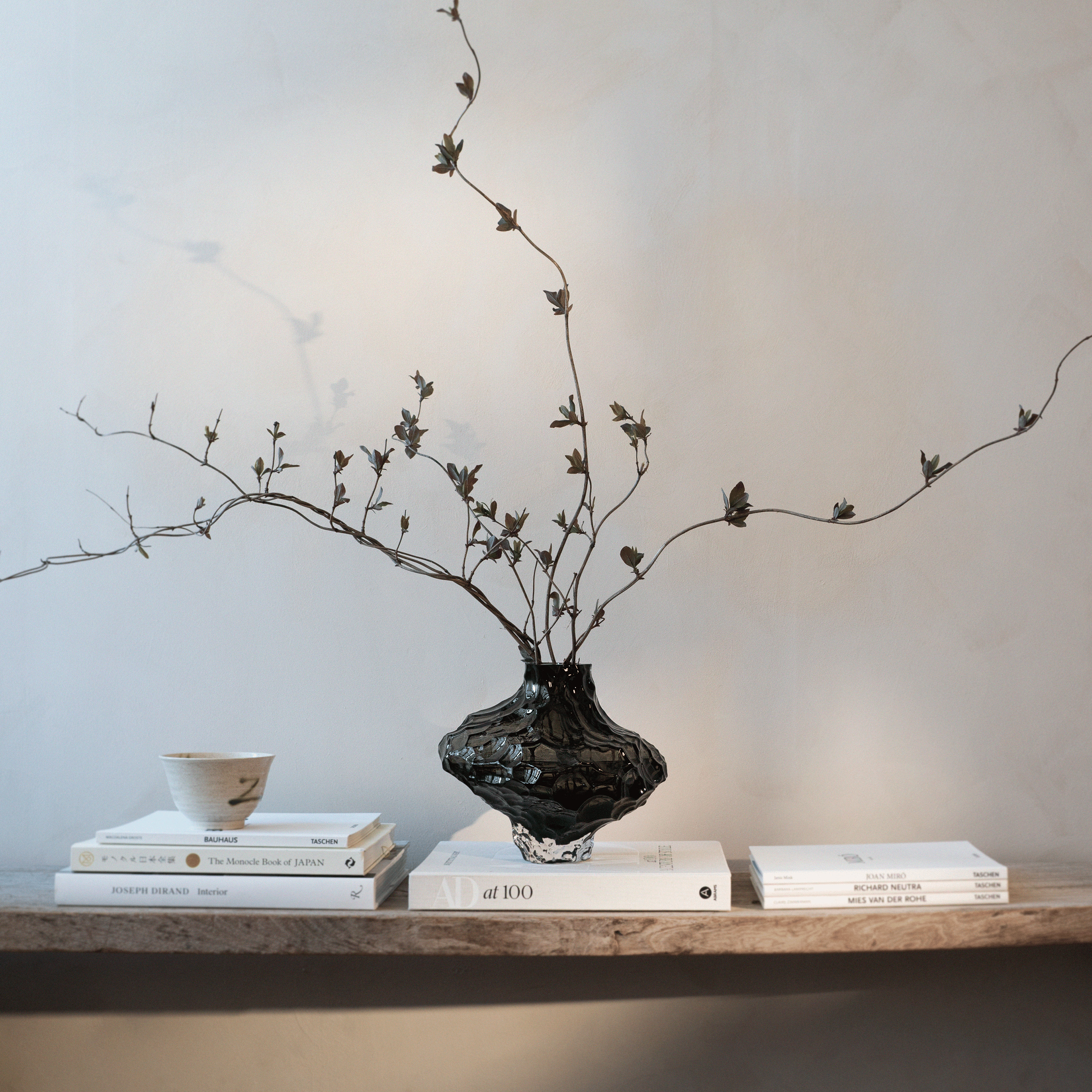 Hein Studio Canyon Vas New Smoke Large