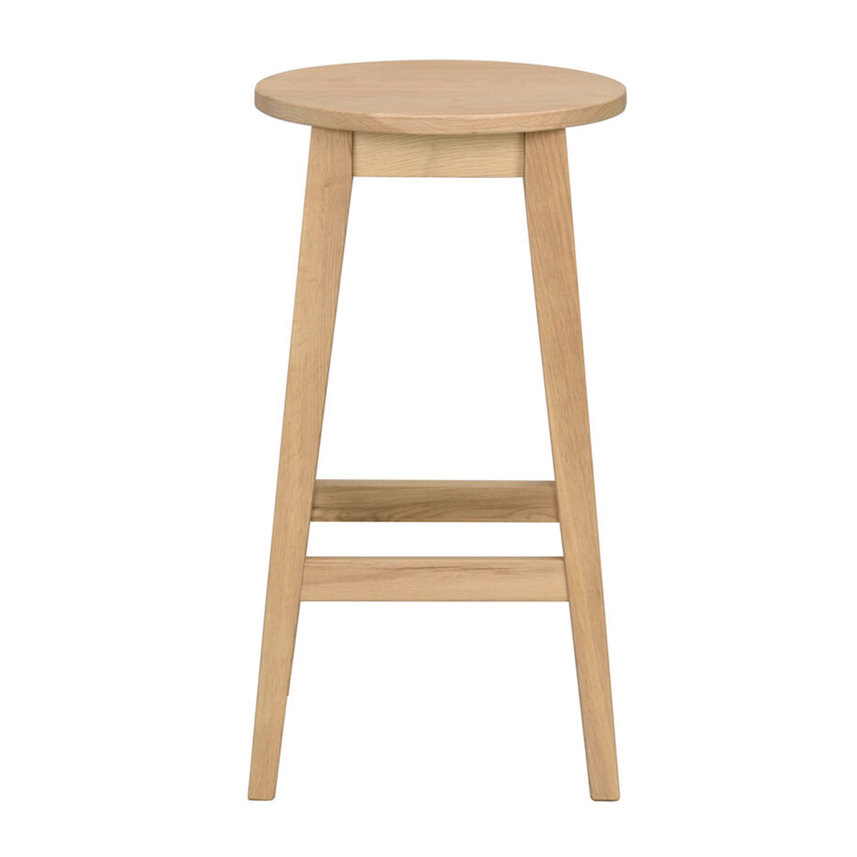 Rowico Home Austin Barstol Lackad Ek