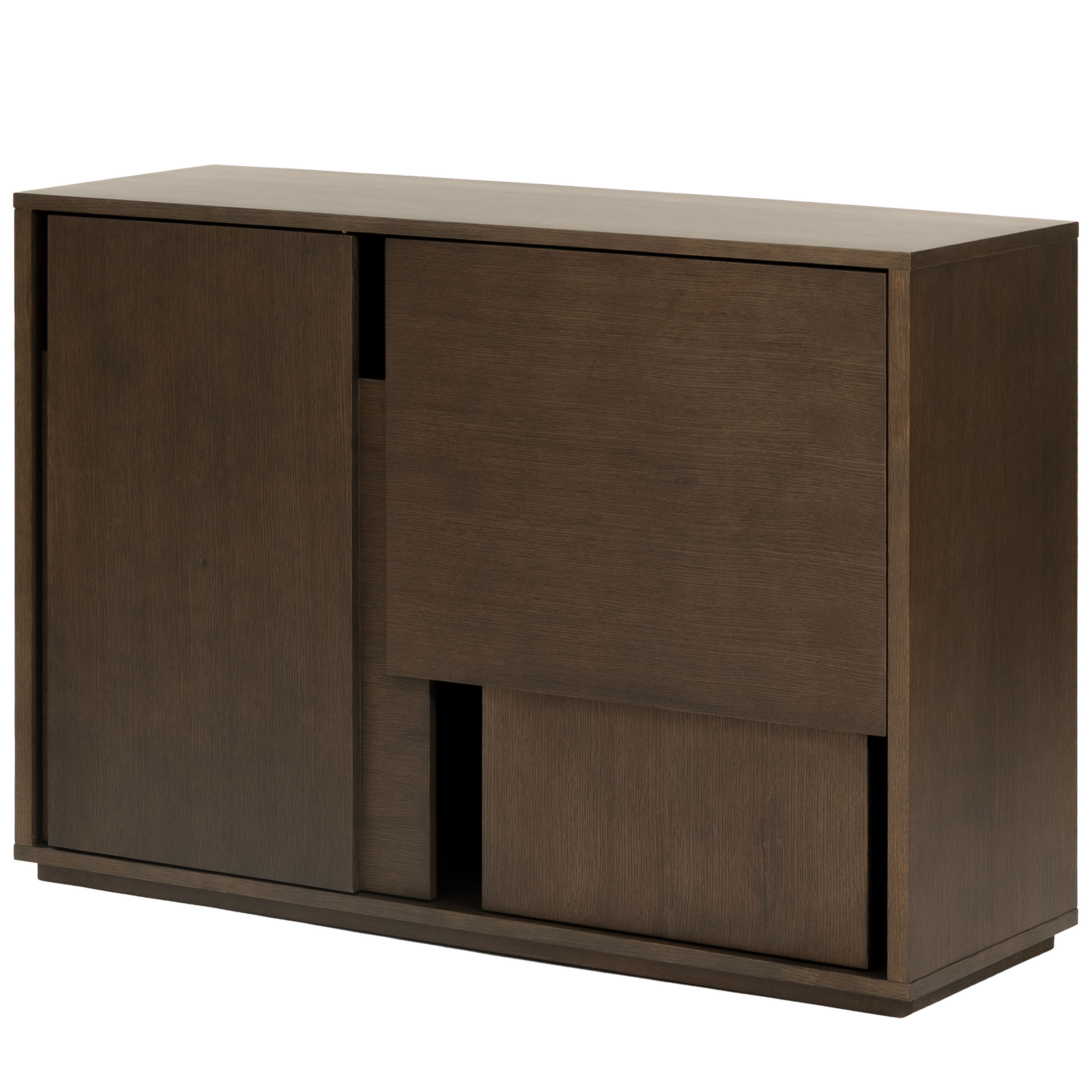 Layer Sideboard Dark Oak 82x120