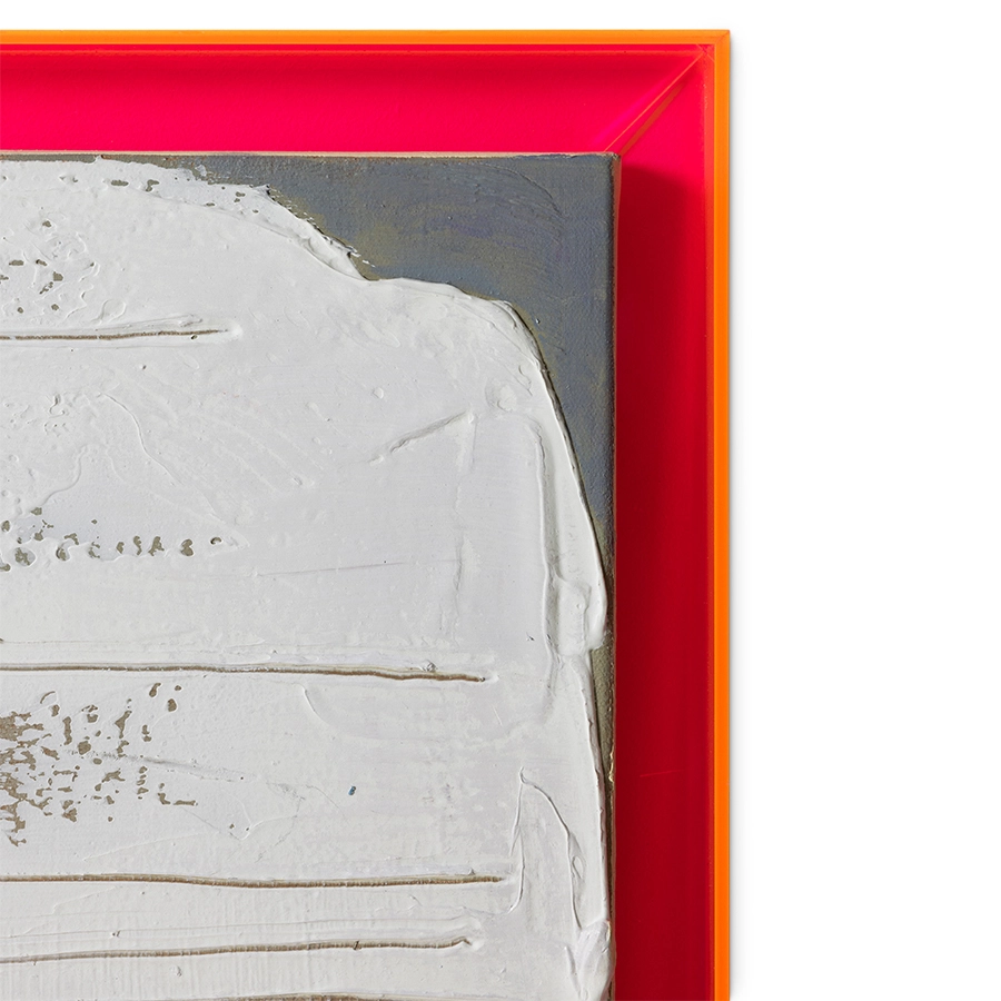 HKliving Days In The City Tavla 127x152