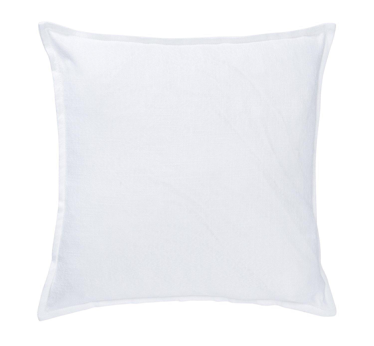 Cecil Kuddfodral Offwhite 45x45