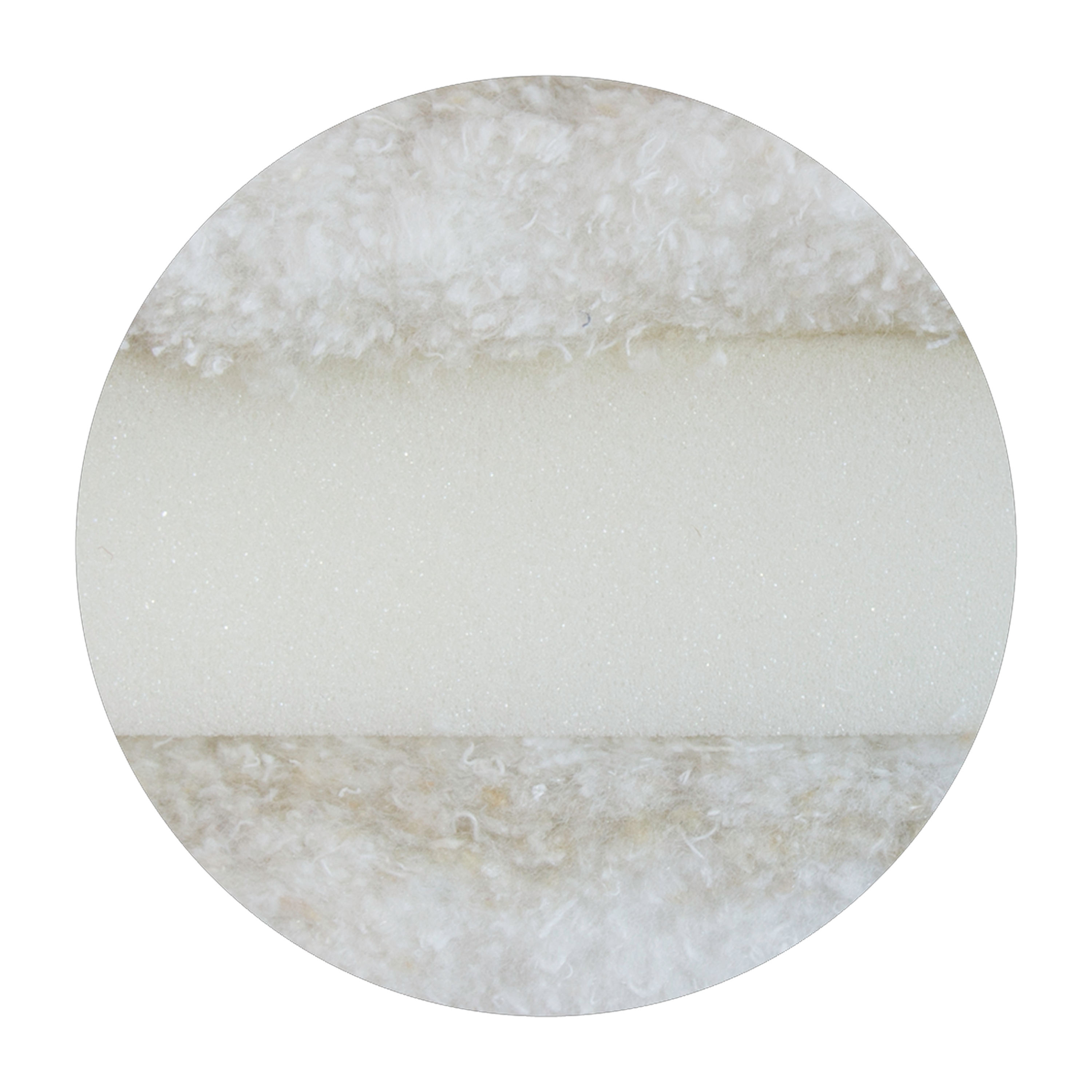 Karup Design Basic Futon Madrass Natural 120 cm