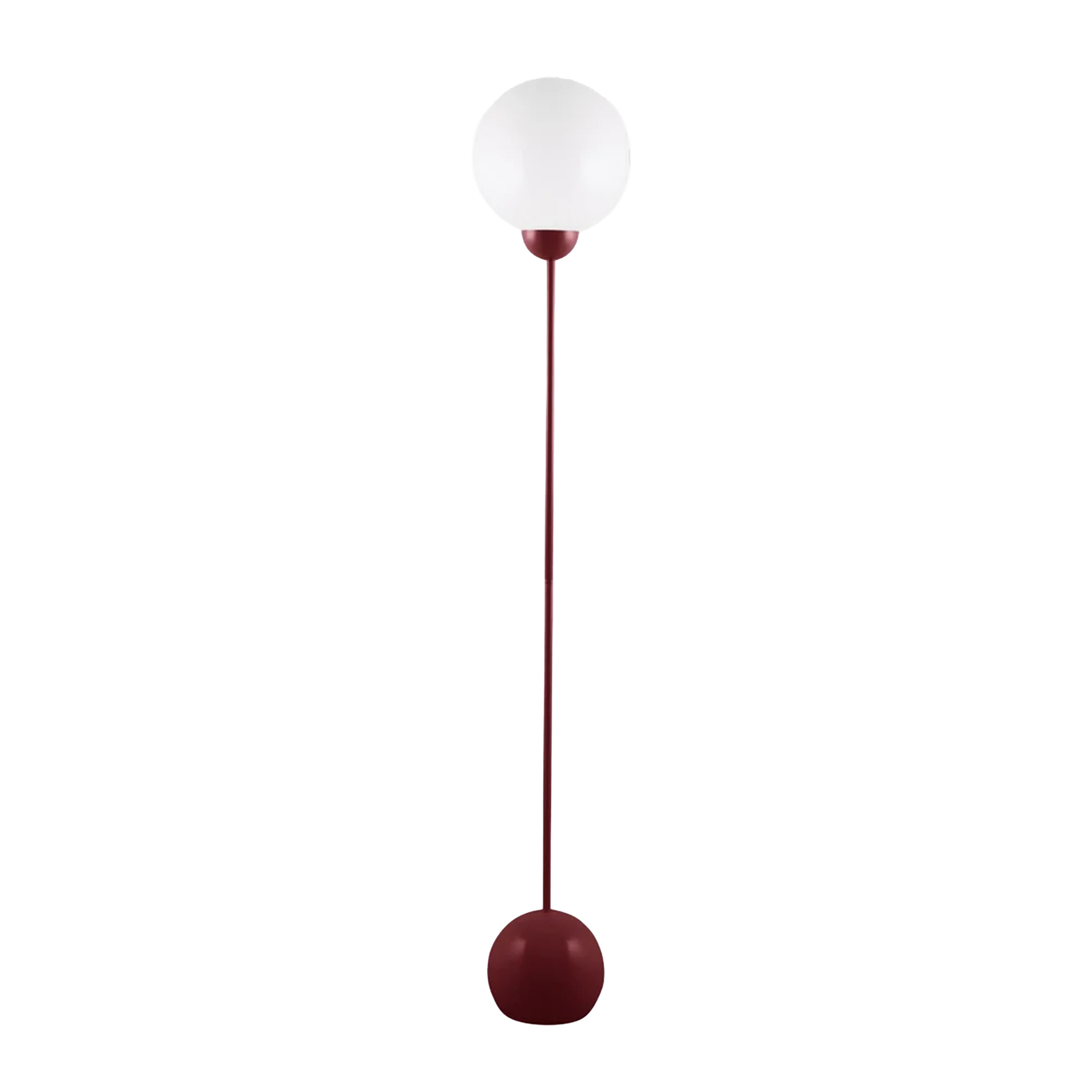 Ripley Lattiavalaisin Burgundy 144 cm