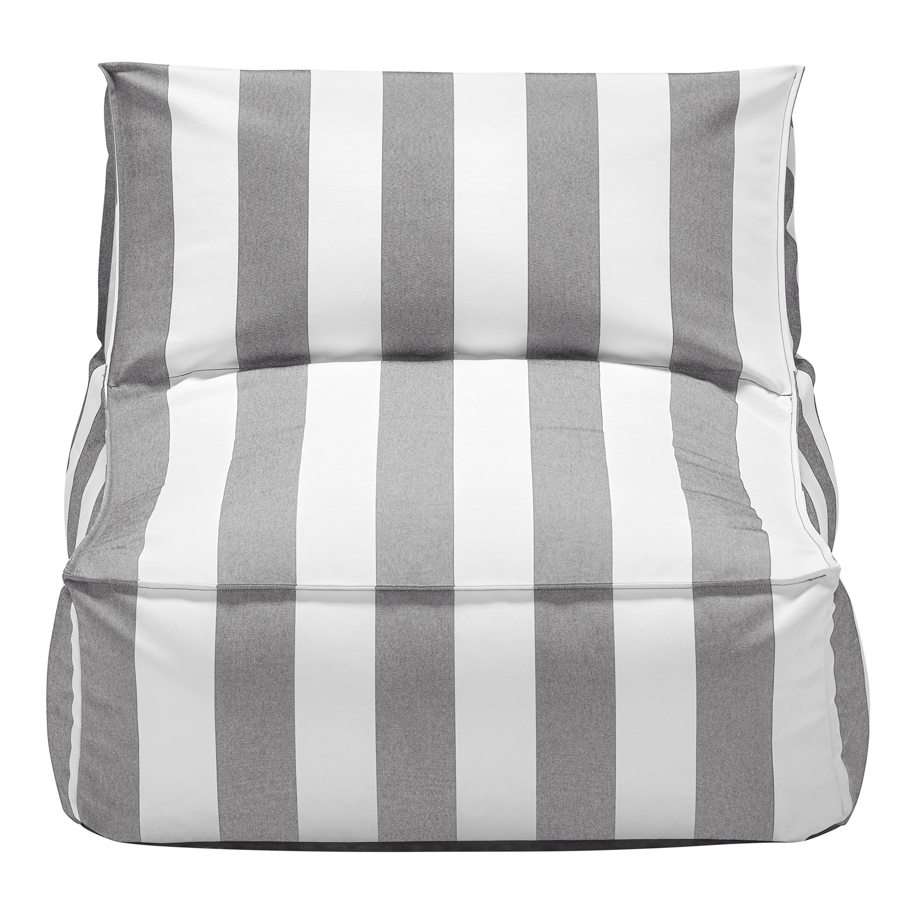 Stay Nojatuoli Elephant Skin/Lily White