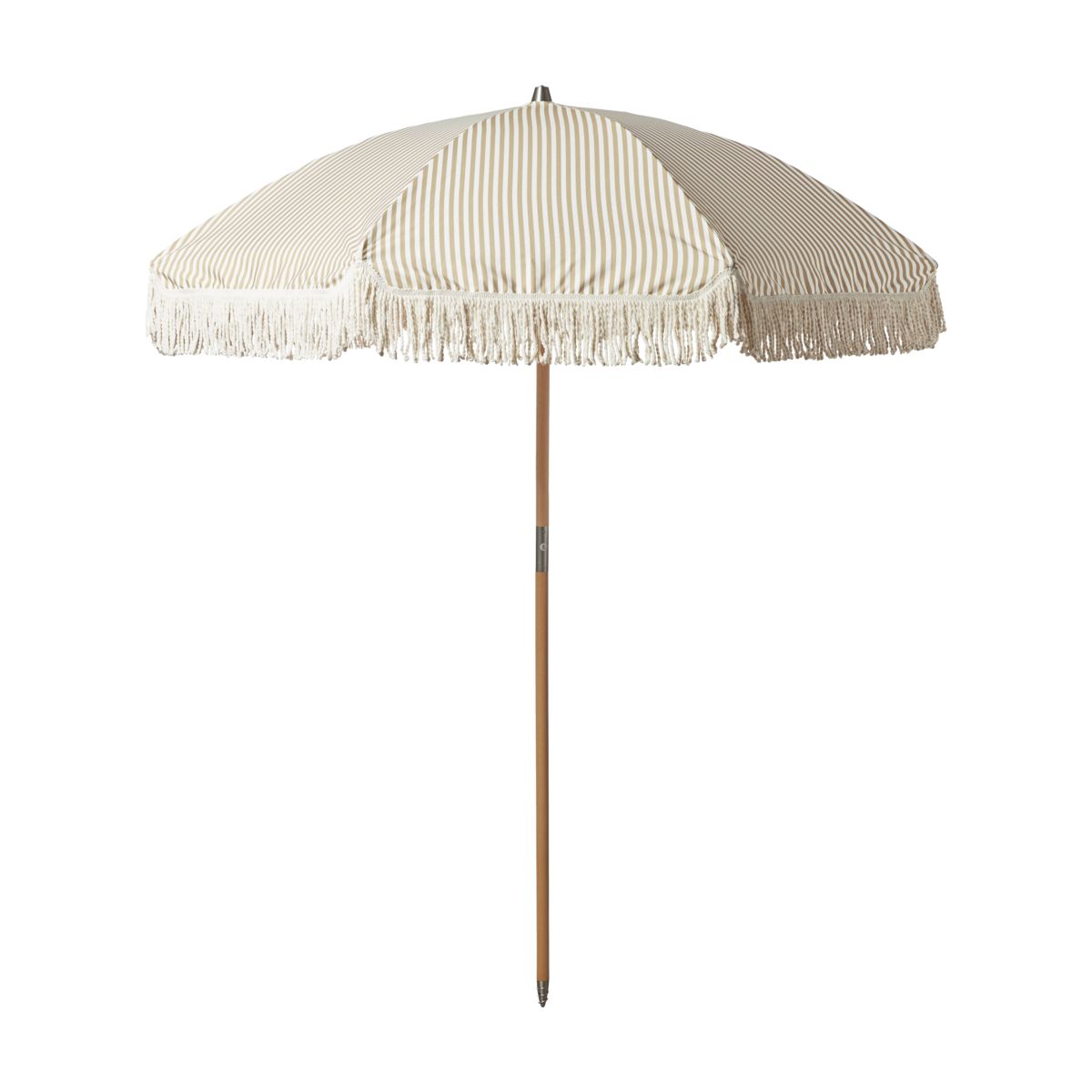 House Doctor - Umbra Parasoll Sand Ø200 - Beige