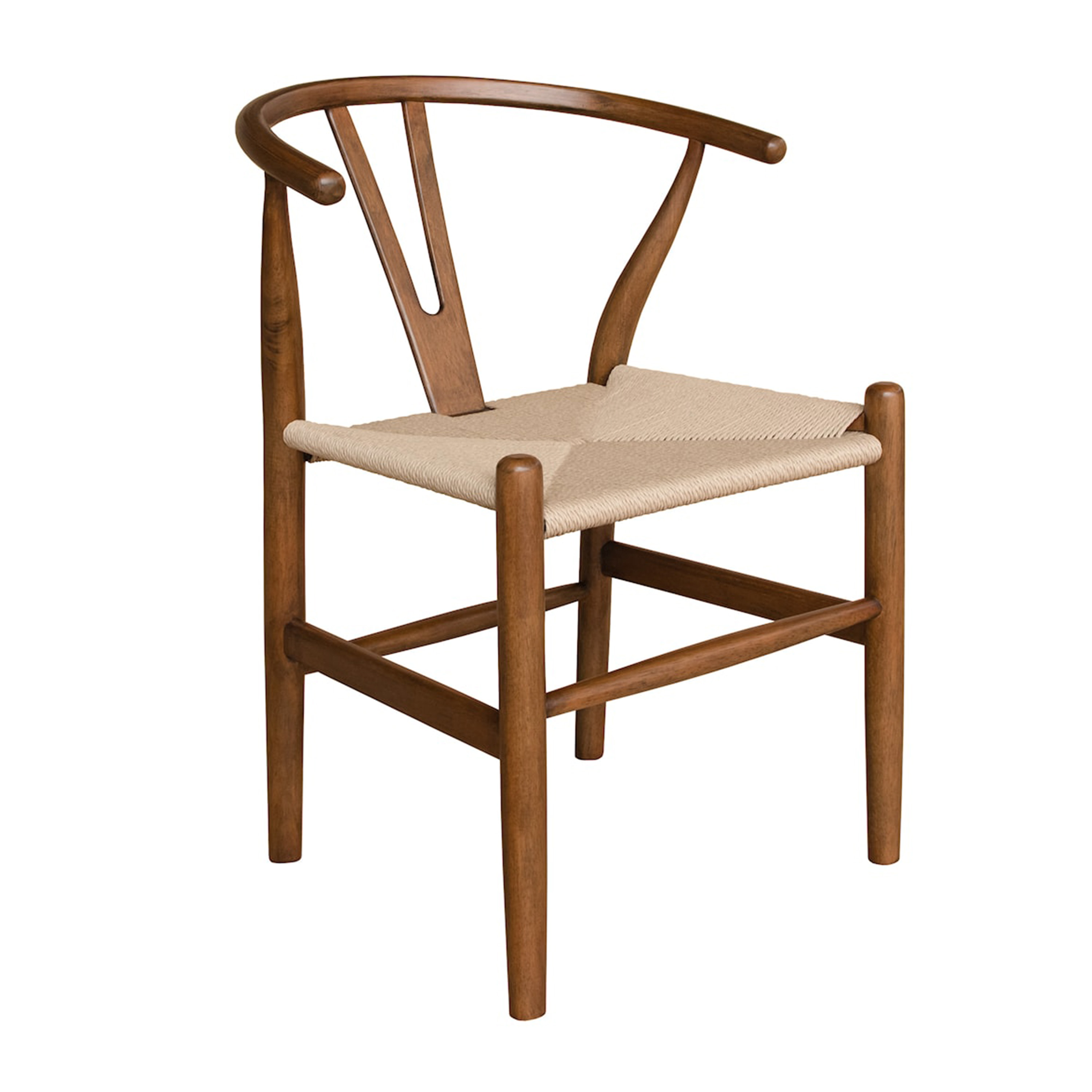 Clara Matstol Valnöt