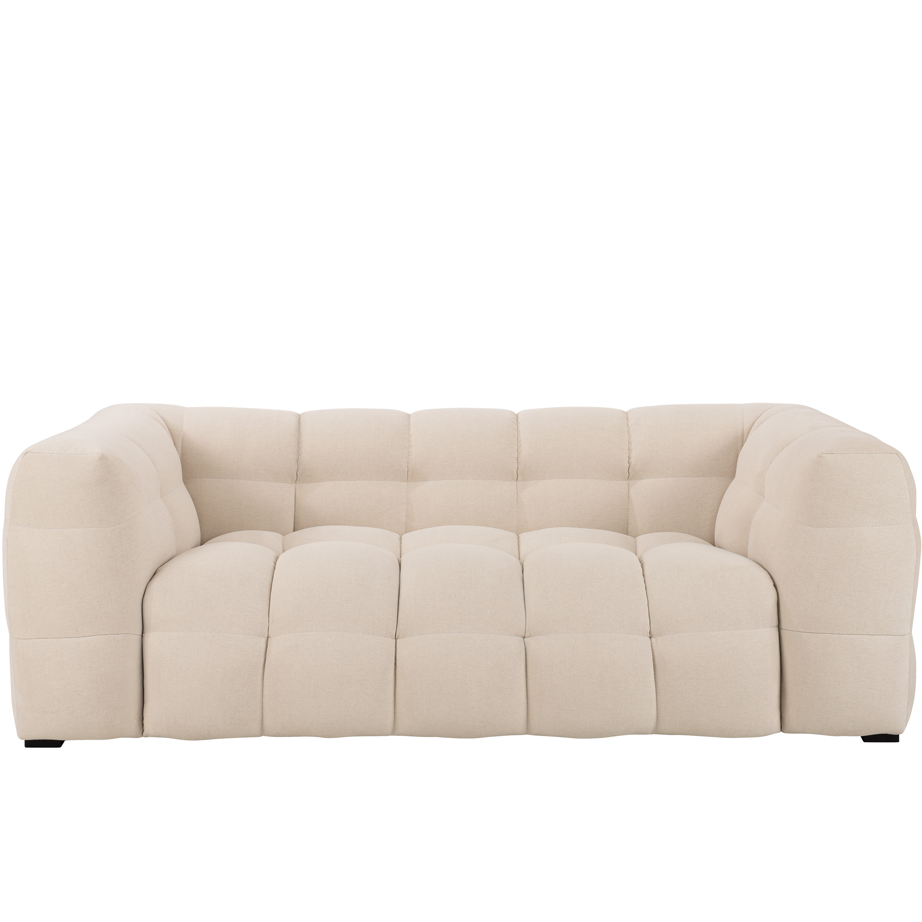 Billie 2-sits Soffa Nature