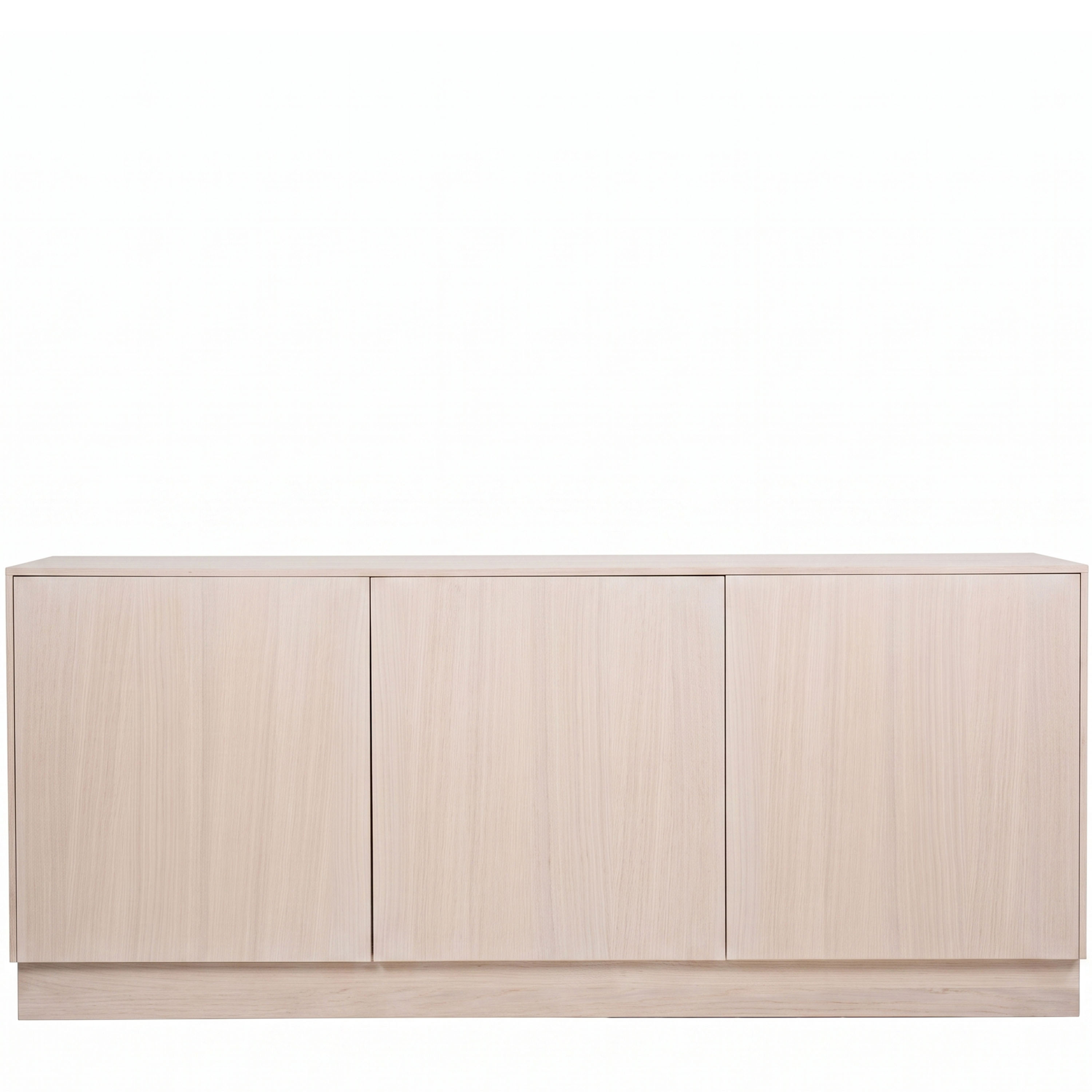 Esme Sideboard Hvitoljet Eik 178cm