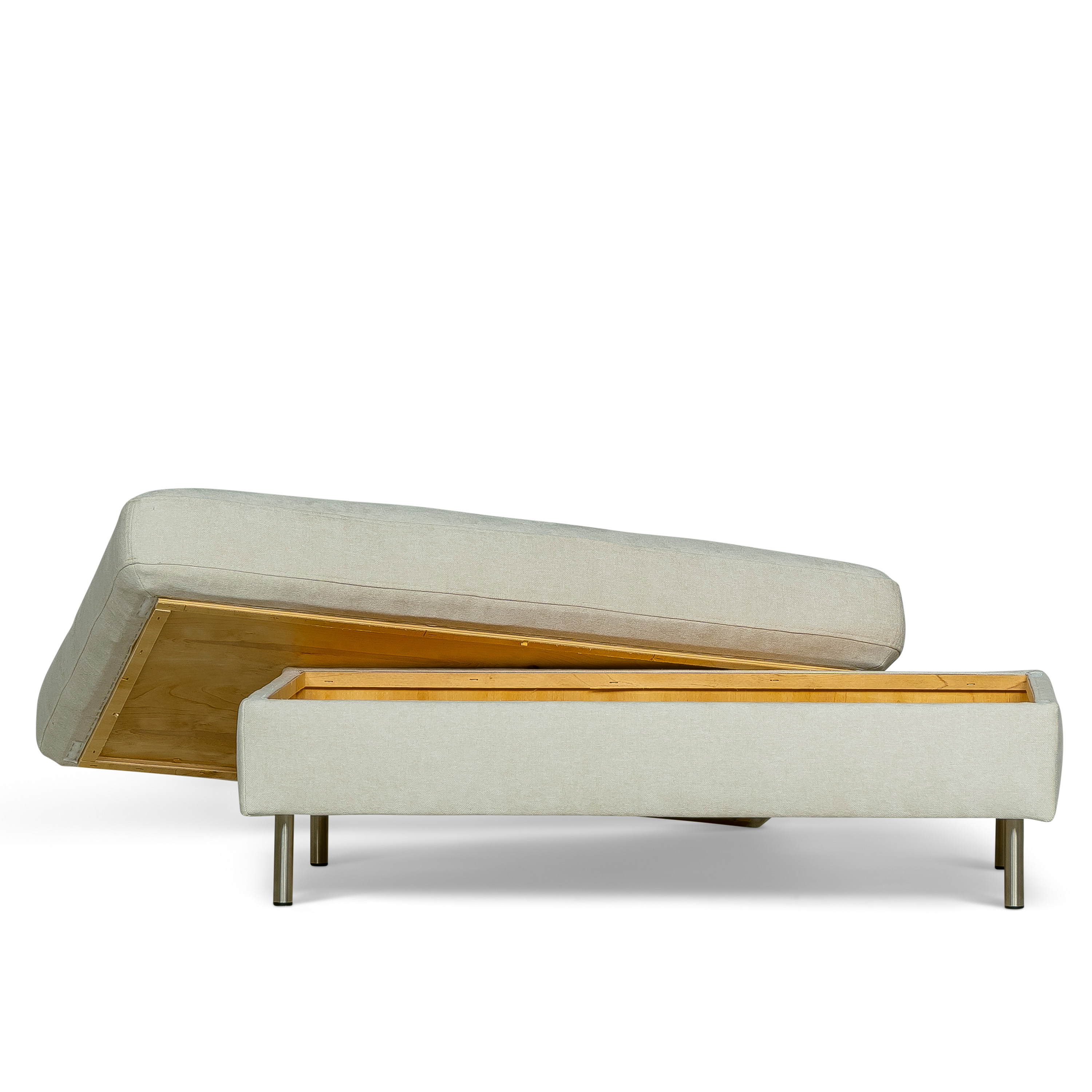 Sleepo Collection Åre Rahin Kerma 70x110