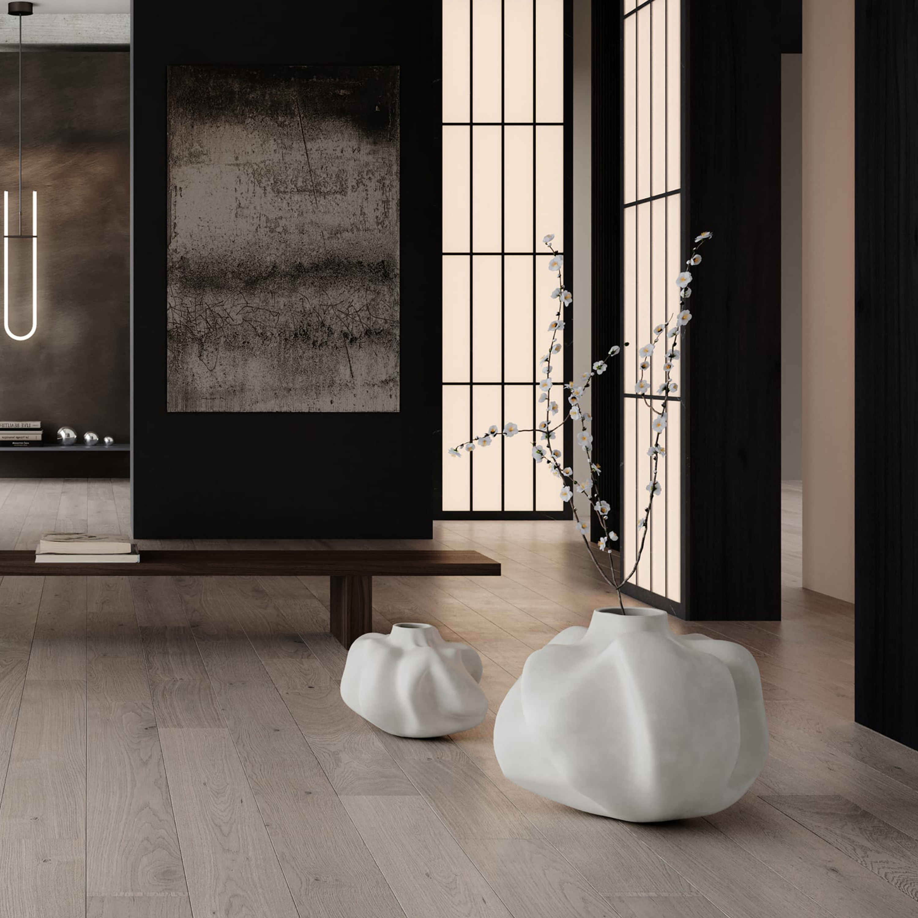 101 Copenhagen Wabi Maljakko Birch Big