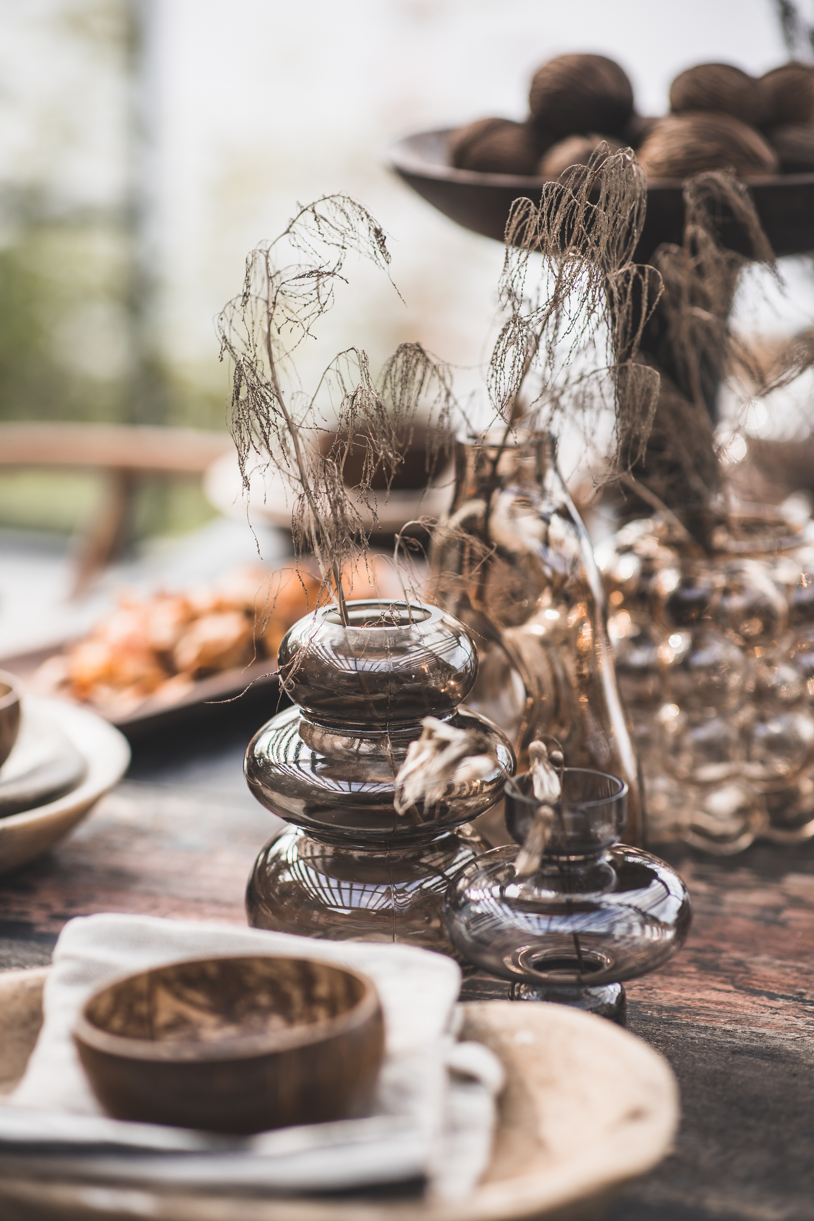 Jakobsdals Mochi Vas Mullvad 19cm