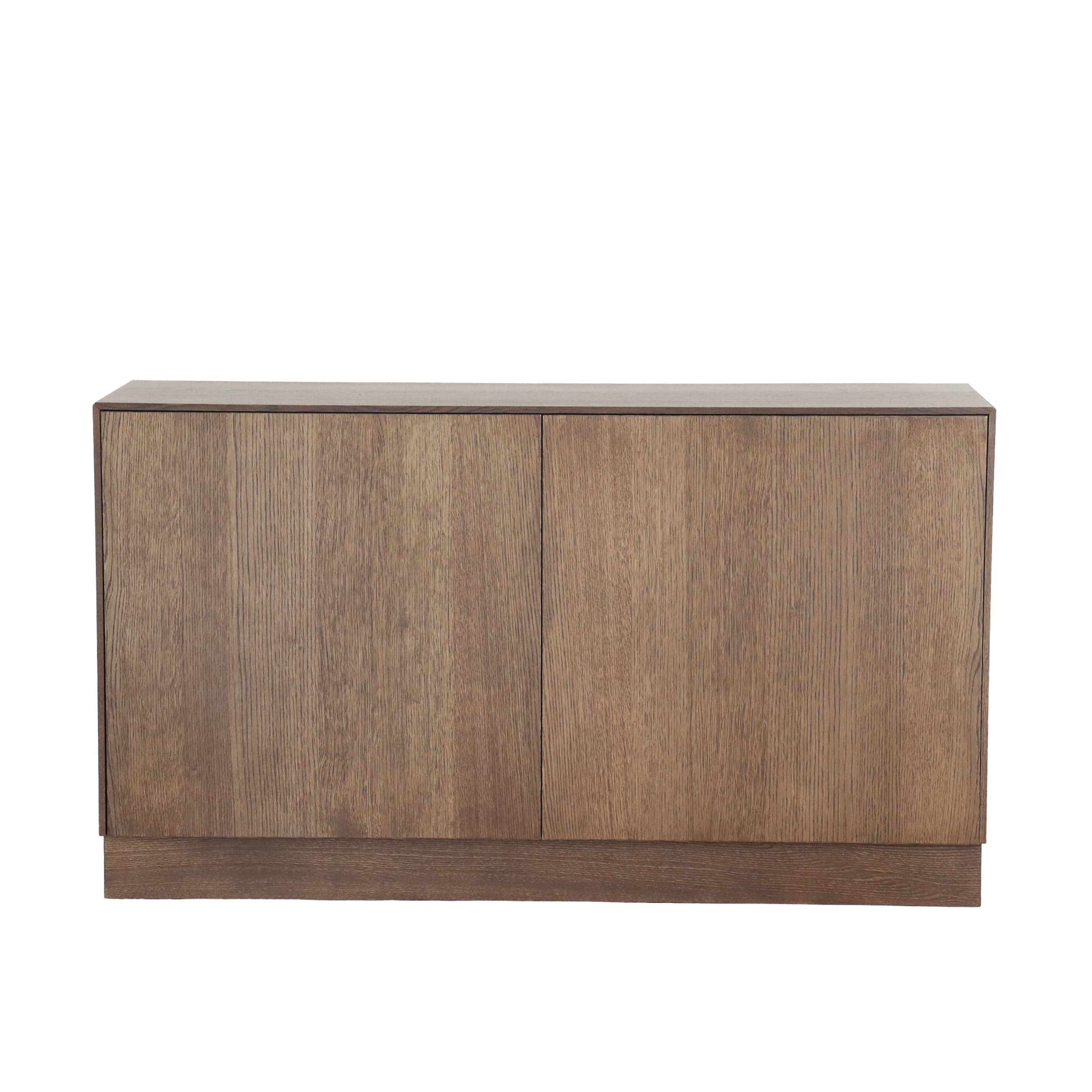 Sleepo Collection Esme Sideboard Brunbetsad Ek 132cm