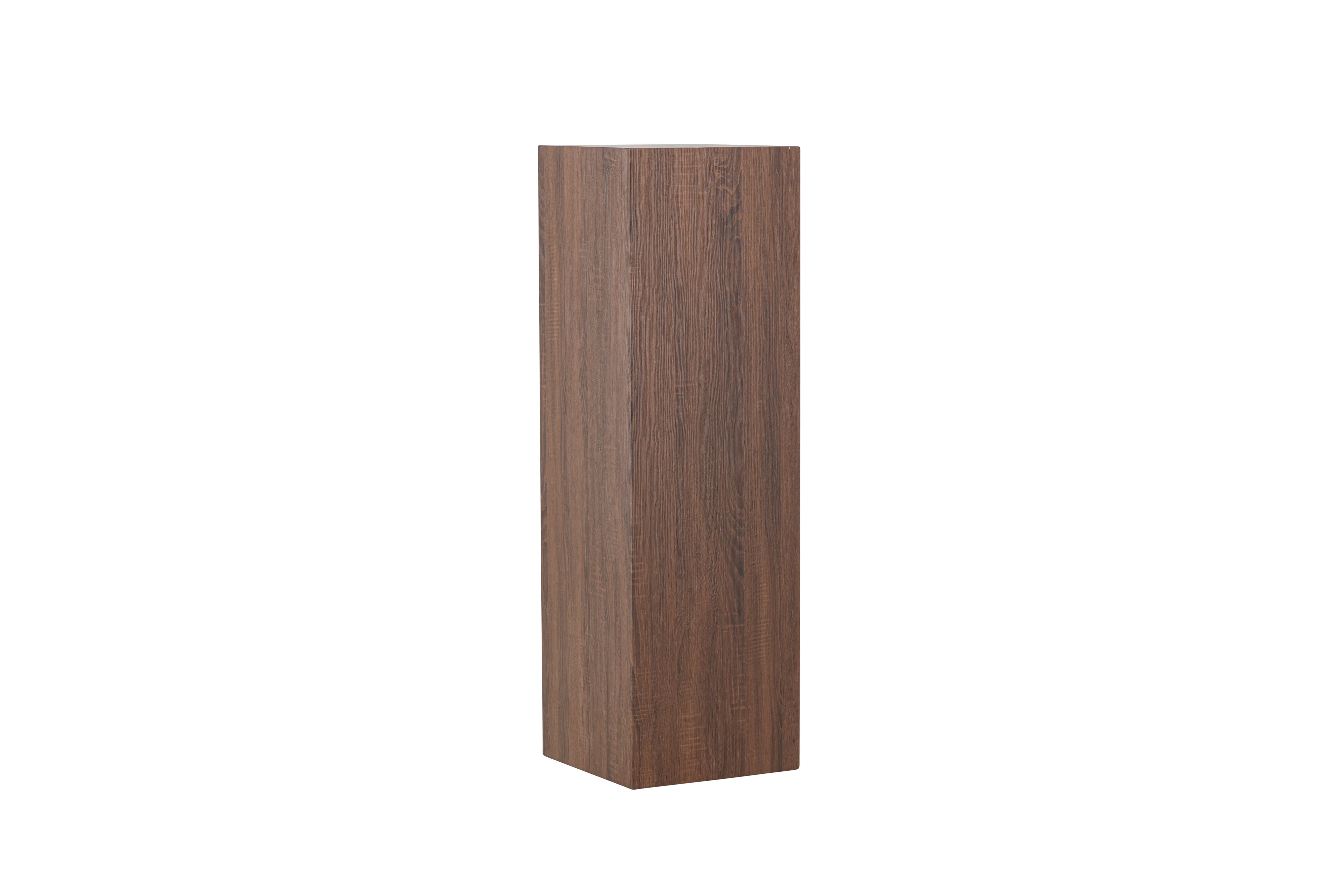 Vind - Ramsvik Piedestal Brown 130cm - Brun
