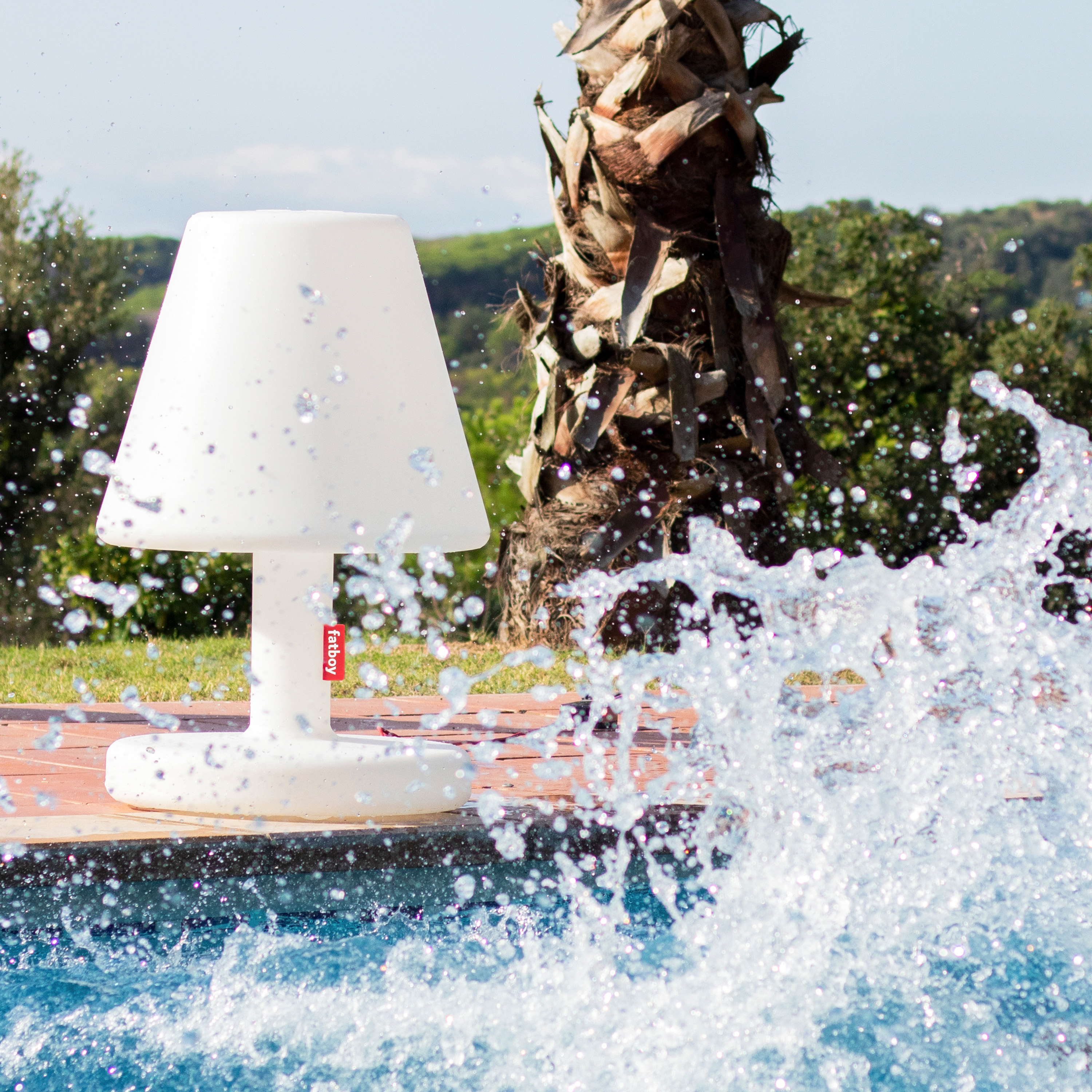 Fatboy Edison the Grand Connect Lampa 90cm