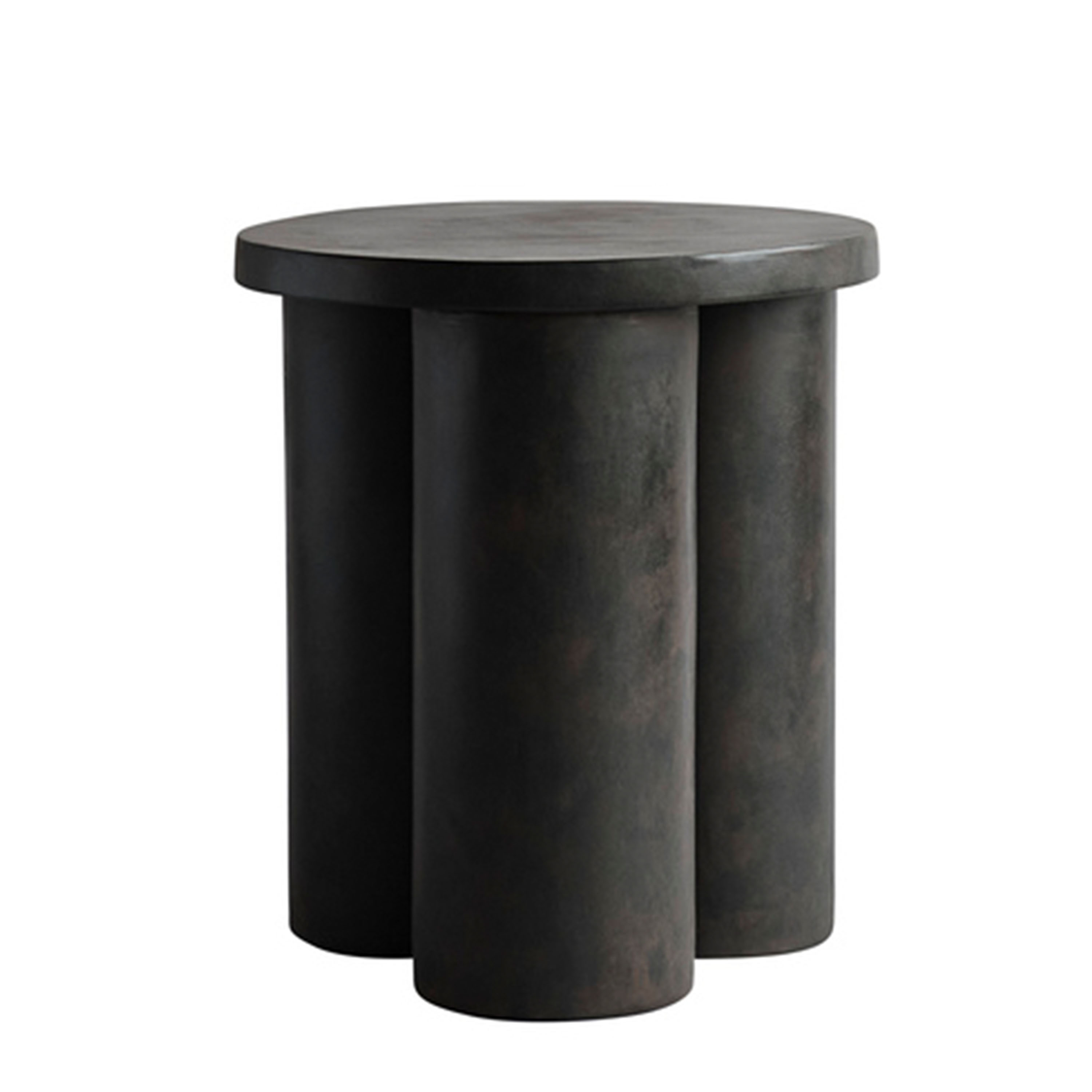 Big Foot Sidobord Coffee Tall