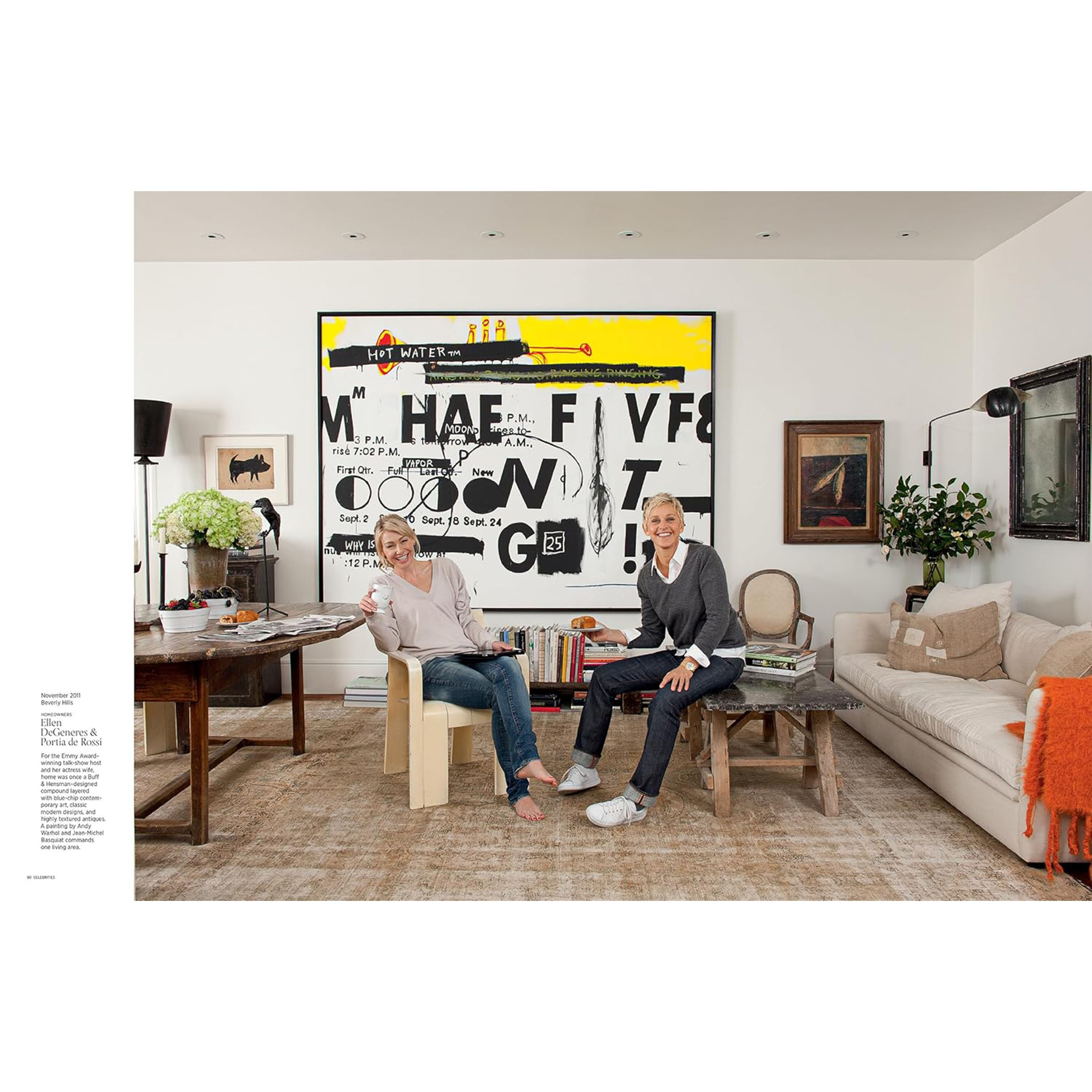 New Mags Architectural Digest at 100: The Collector's Edition - A Century of Style Coffee Table Book