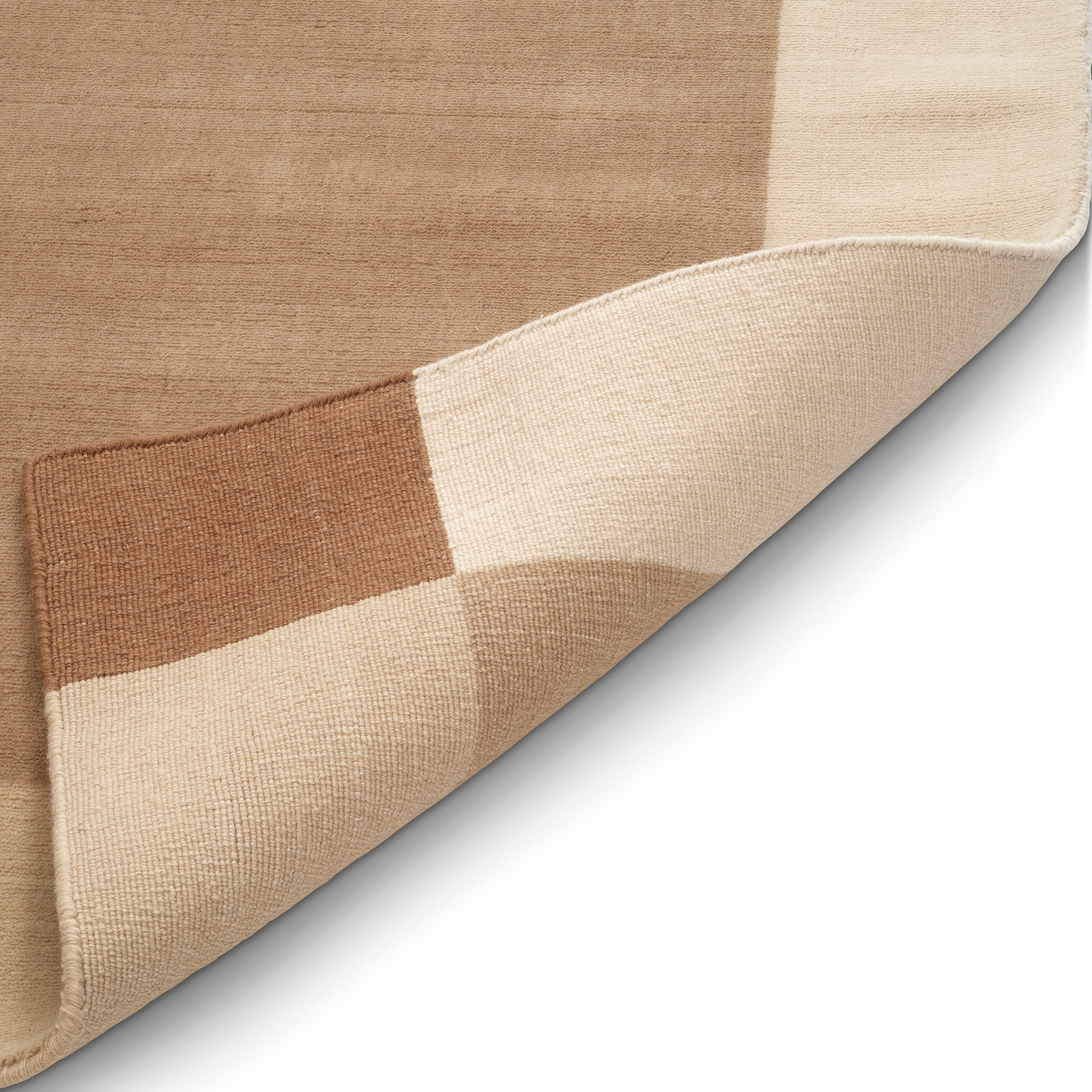 Classic Collection Signature Frame Ullmatta Caramel 200x300