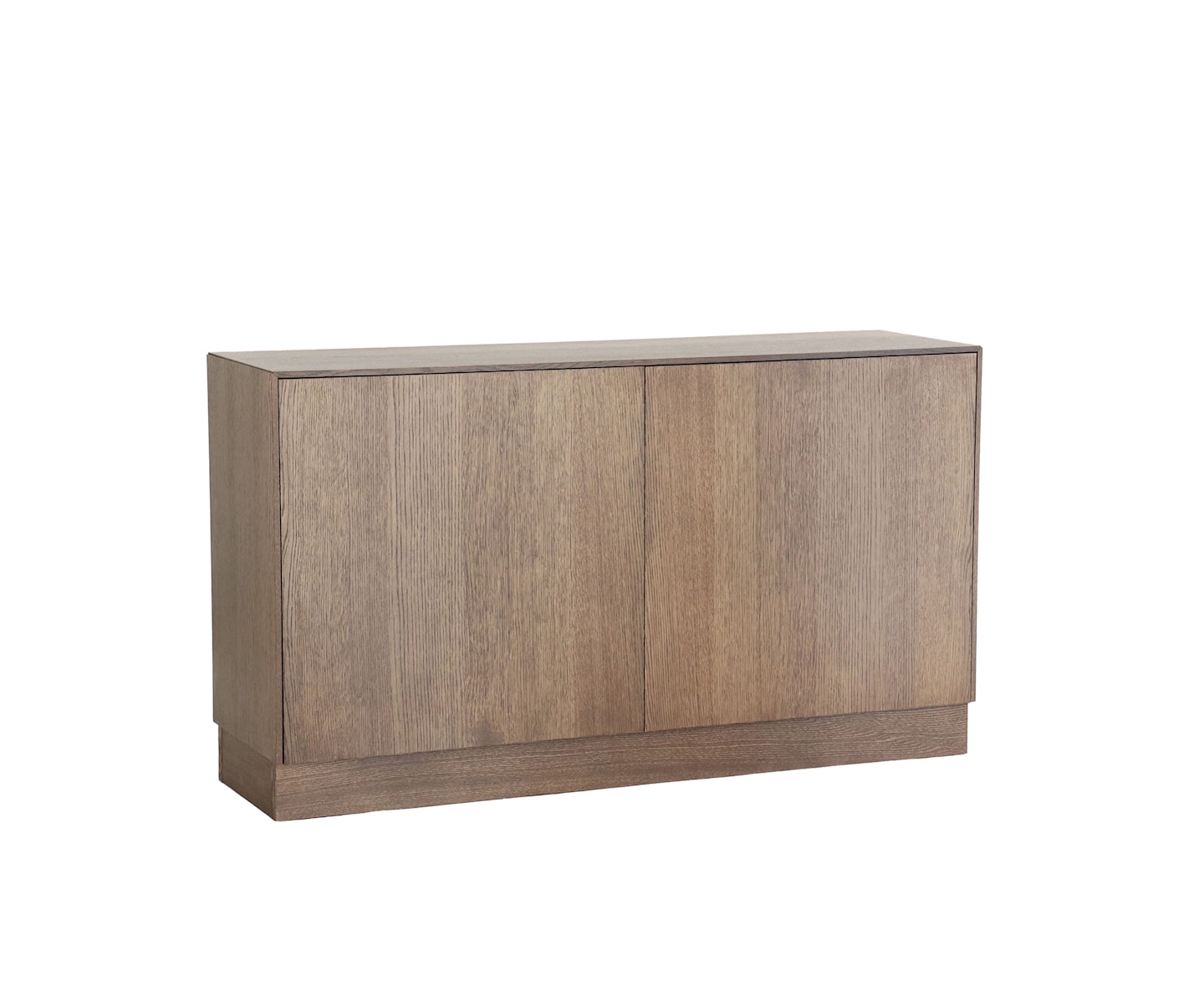 Esme Sideboard Brunbeiset Eik 132cm