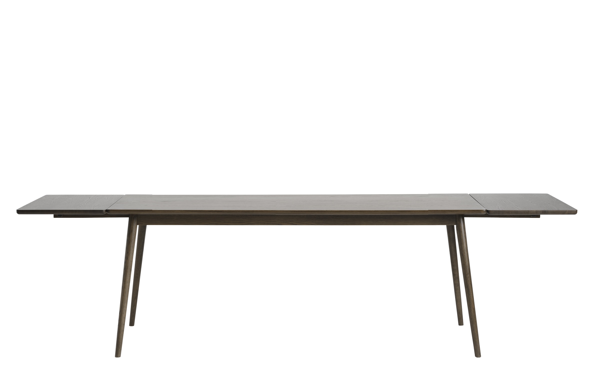 Nordic Home Sofia Ruokapöytä Smoked Oak 190cm