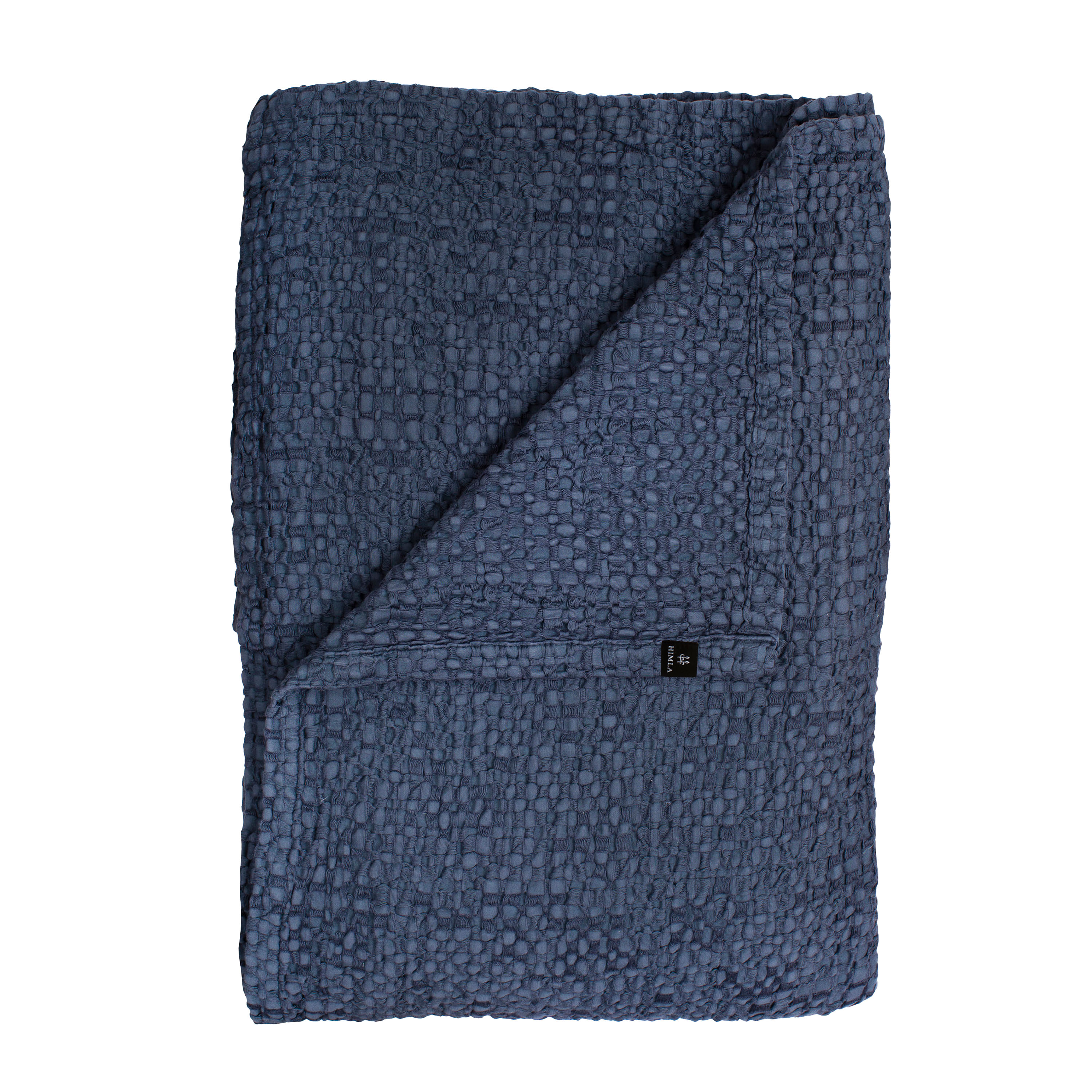 Dani Överkast Indigo 200x260