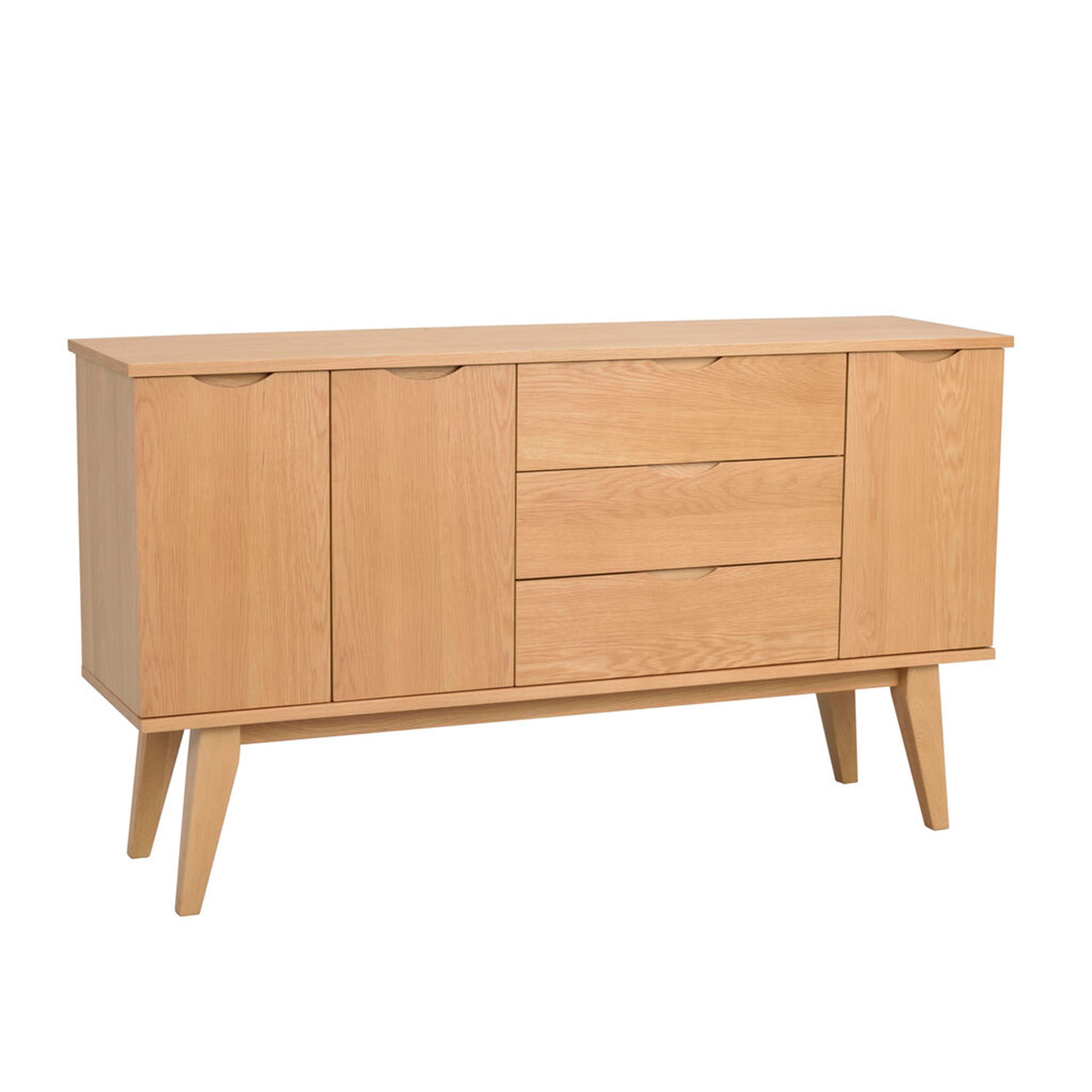 Rowico Home Filippa Sideboard Ek 150cm