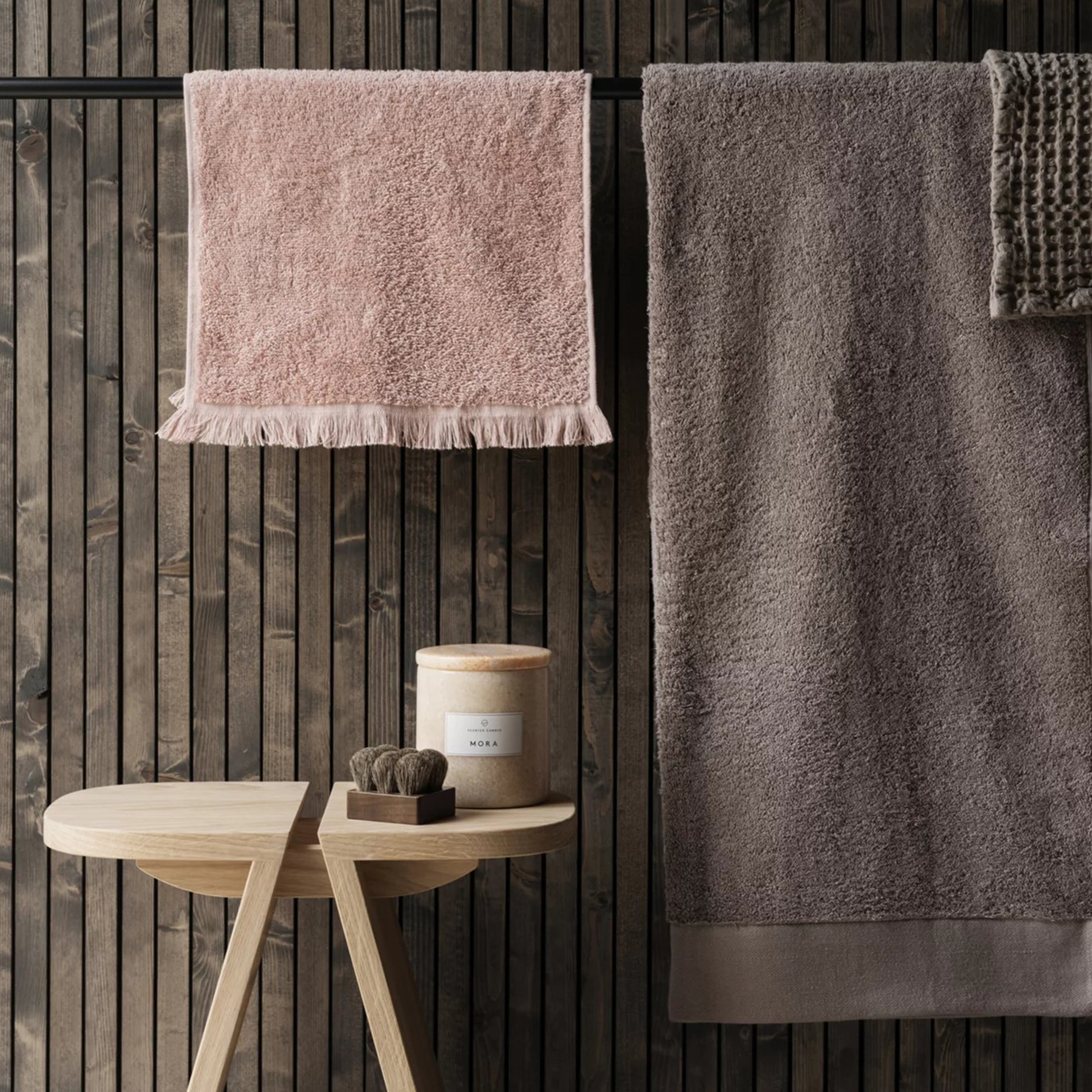 Blomus Avio Krakk Oak 45cm