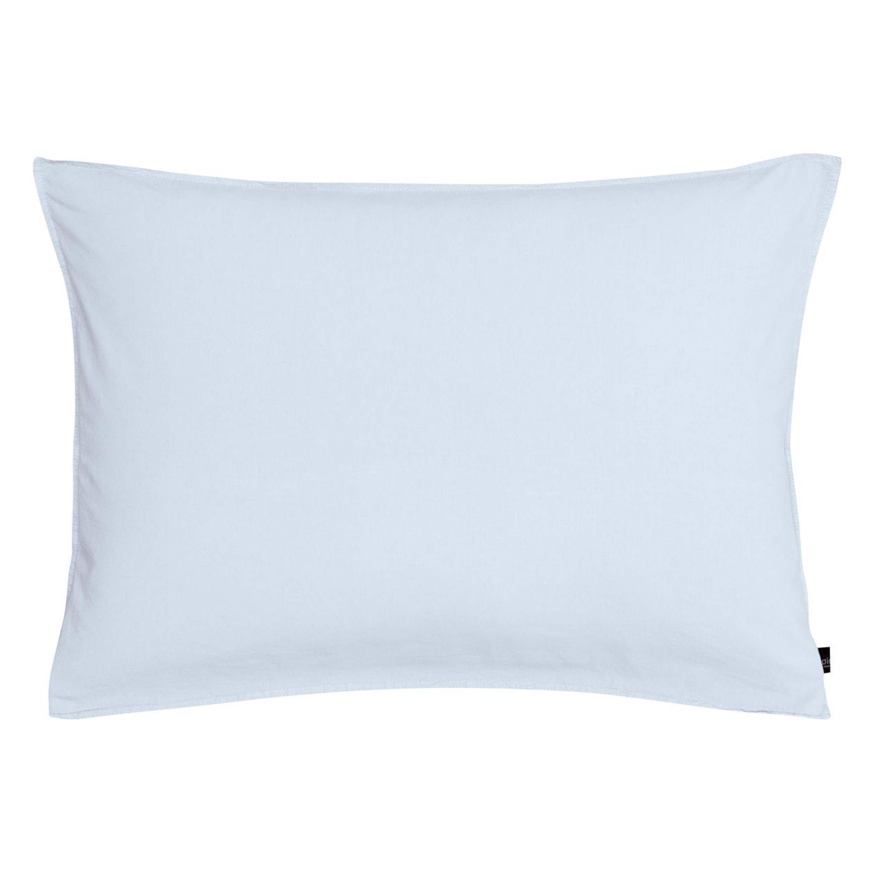 Frøya EKO Örngott Dämpad Blå 70x100