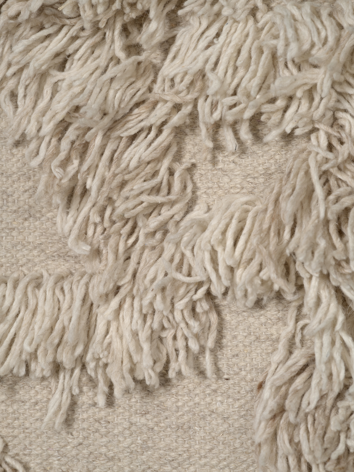 Classic Collection Rio Väggbonad Beige 100x100