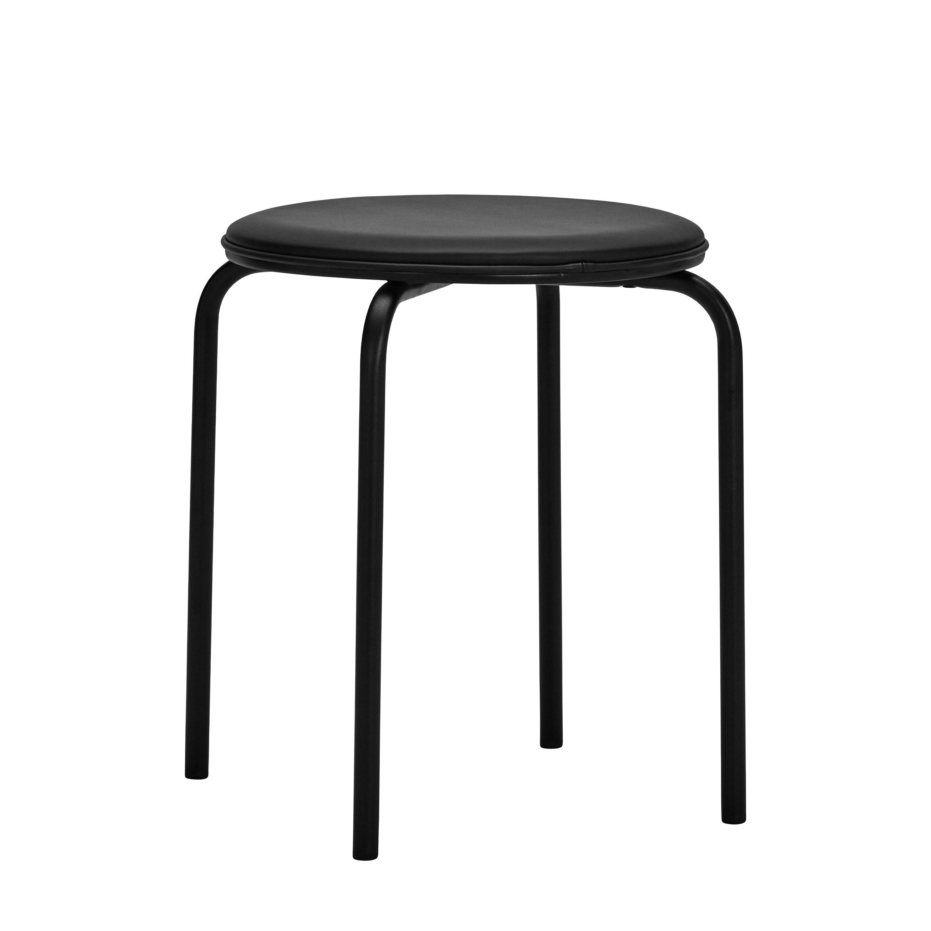 Pova Jakkara Musta 37x45