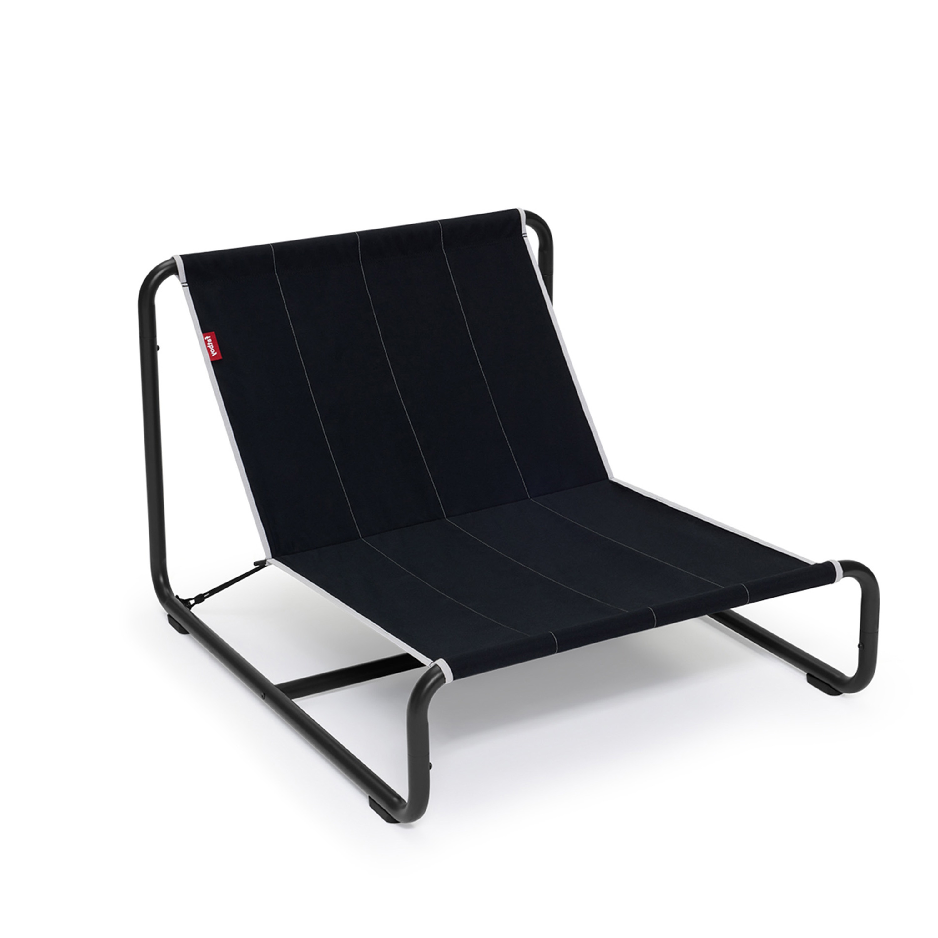 Beanbase Loungestol Antrasitt