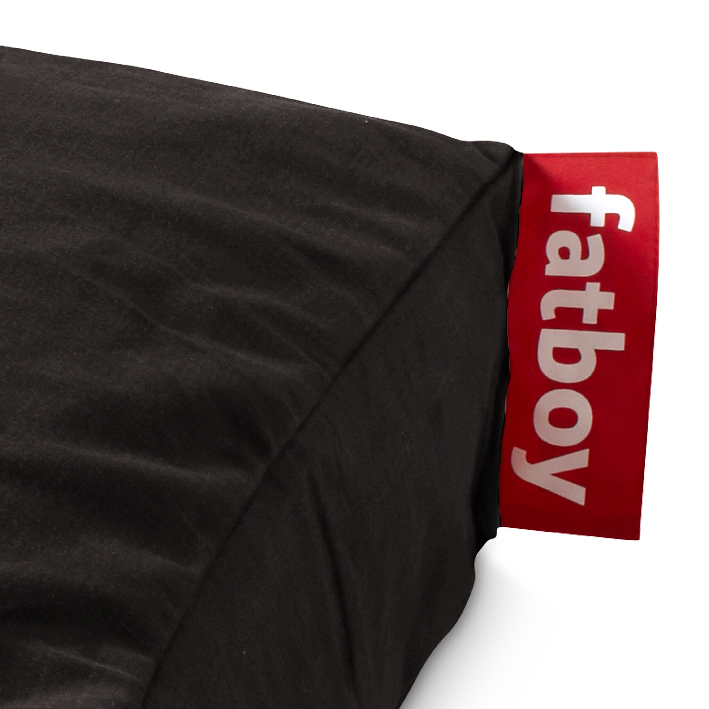 Fatboy Doggielounge Recycled Schwarz Lakritz 120 cm