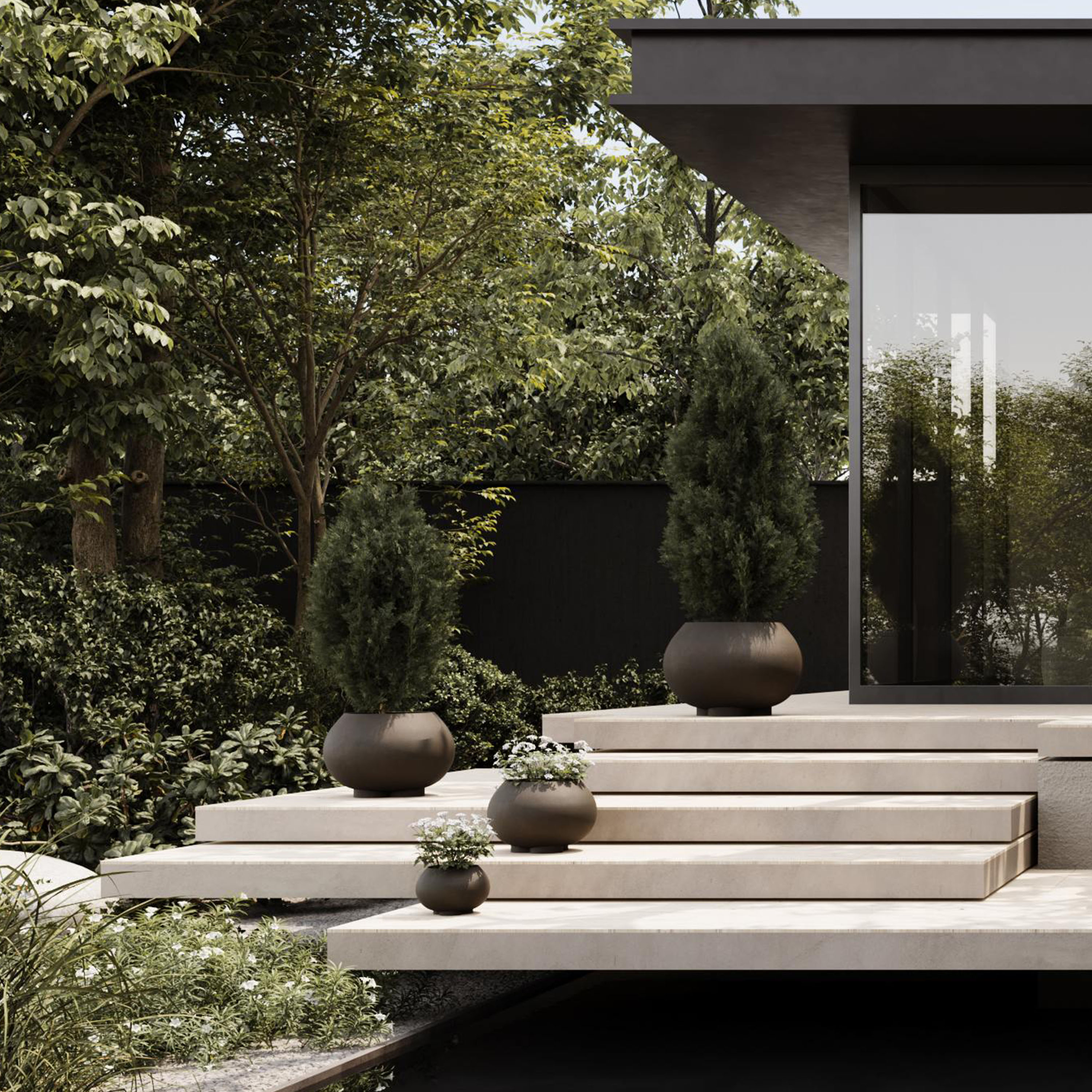 101 Copenhagen Urchin Ruukku Coffee Iso