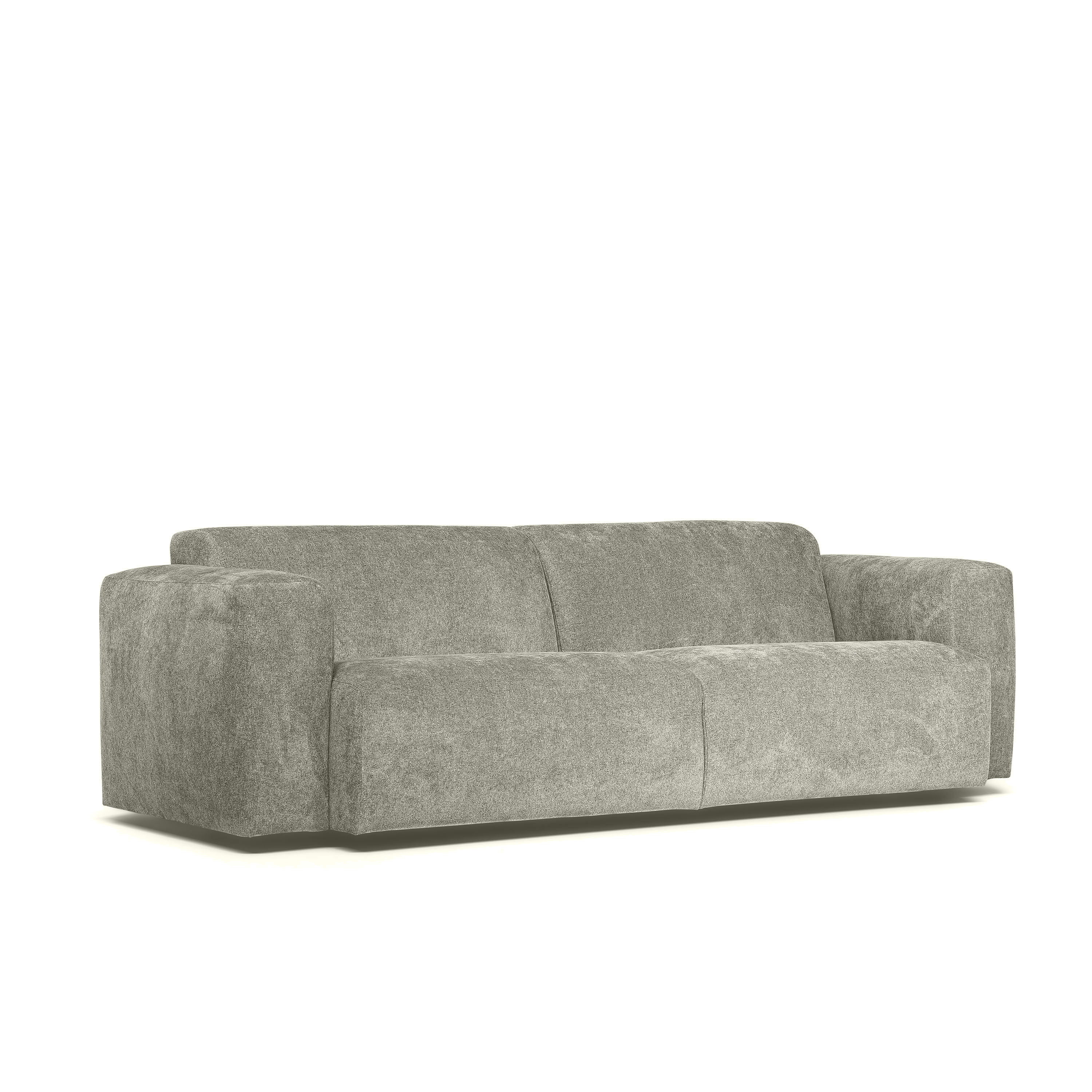 Sleepo Collection Mila 3-istuttava sohva Moss 260cm