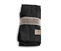 Lovely Servett Linne Dark Grey 4-Pack