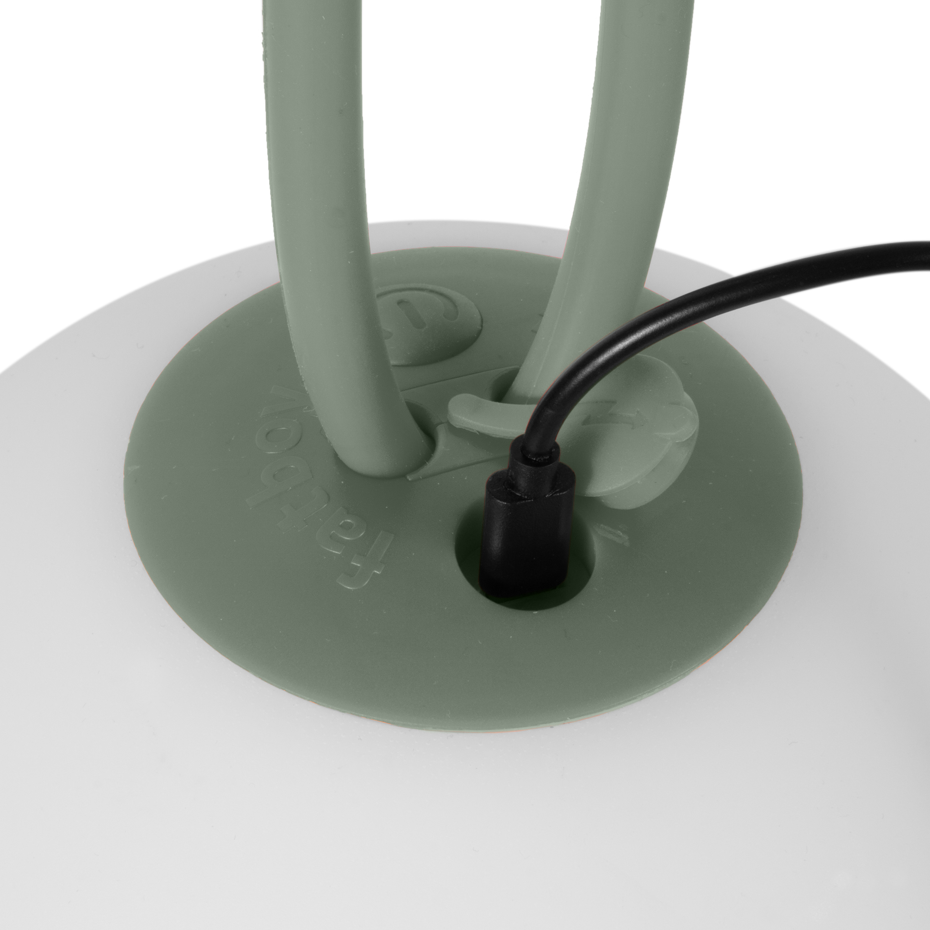 Fatboy Bolleke Bærbar Lampe Sage