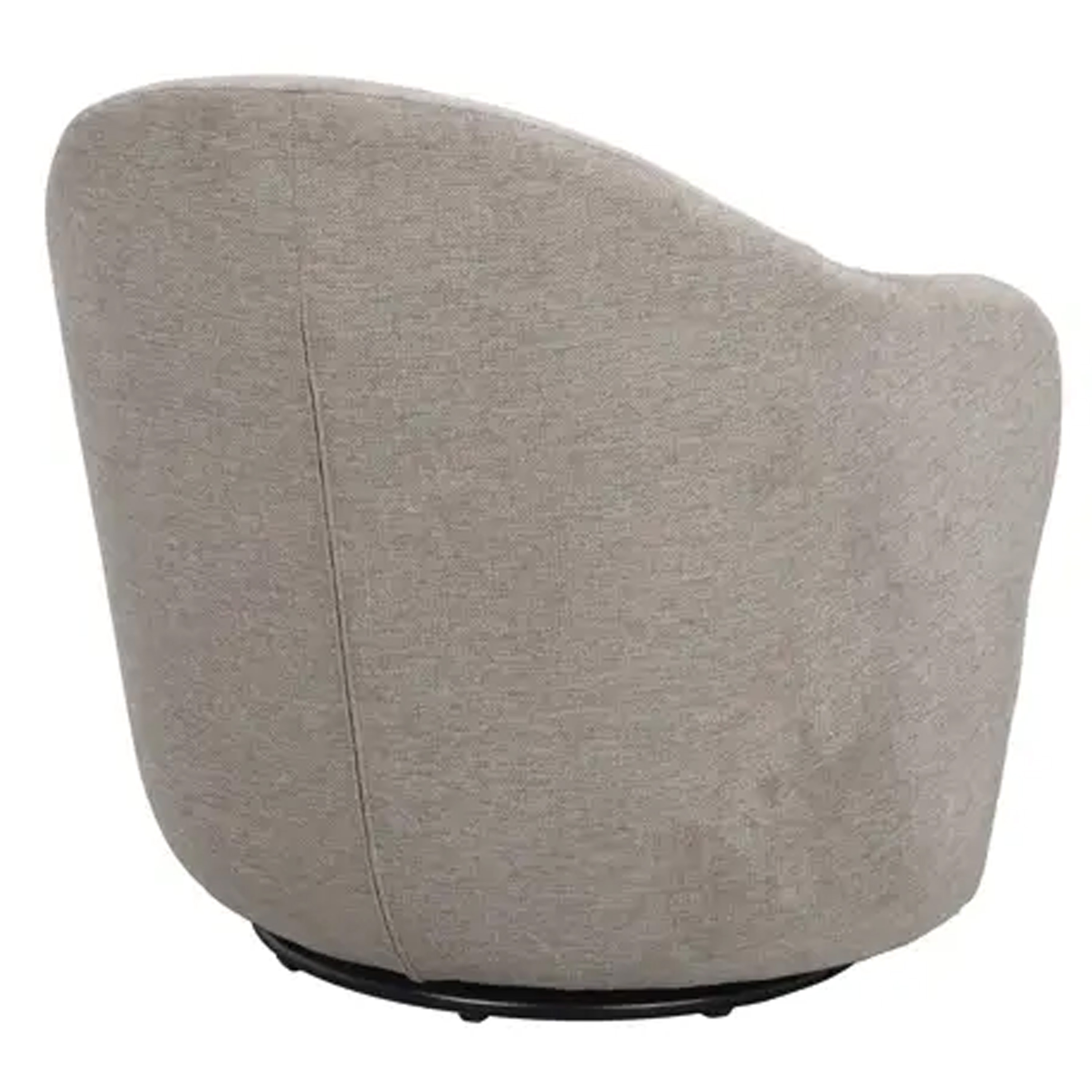 Rowico Home Chapeltown Drehbarer Sessel Beige