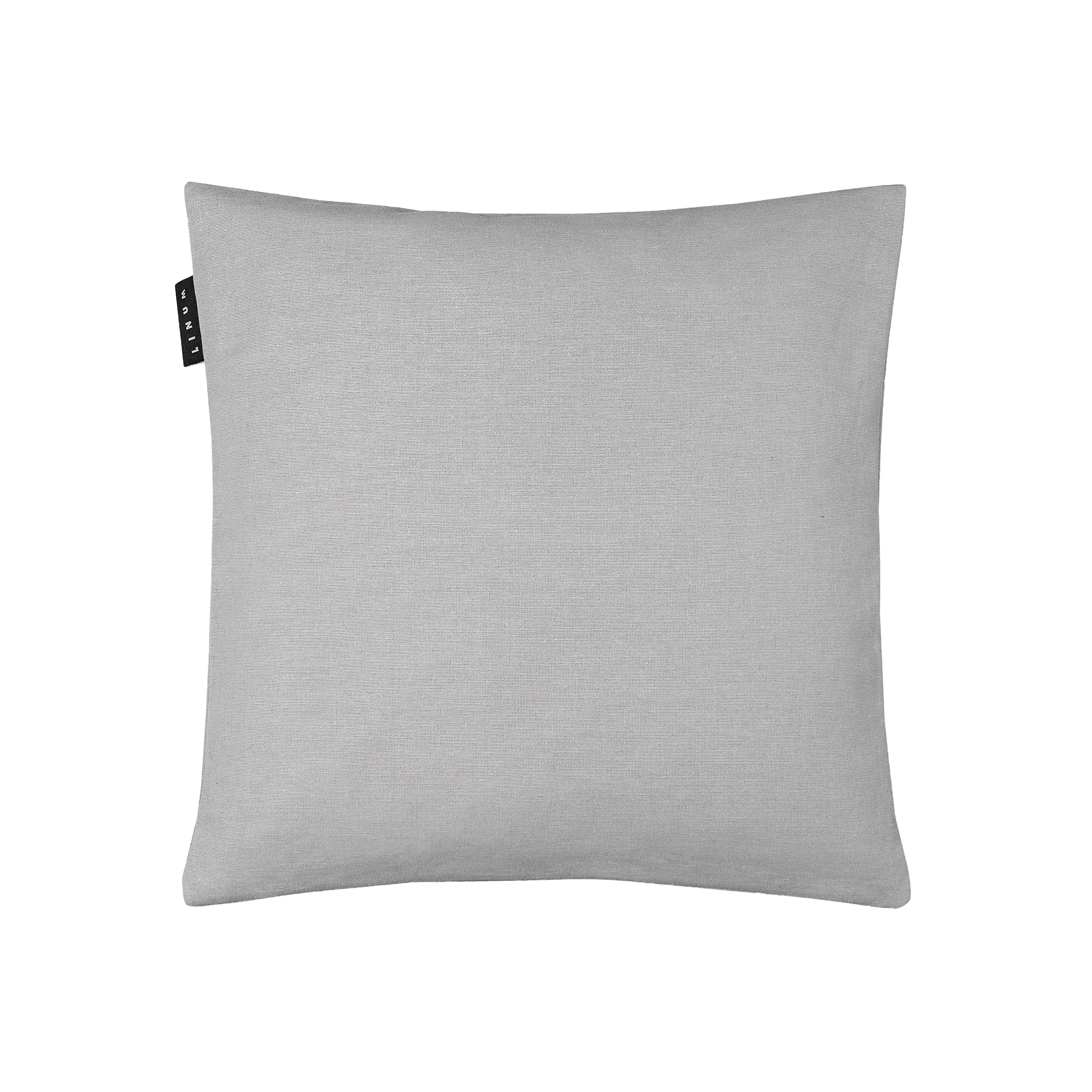 Annabell Kuddfodral Light Grey 40x40