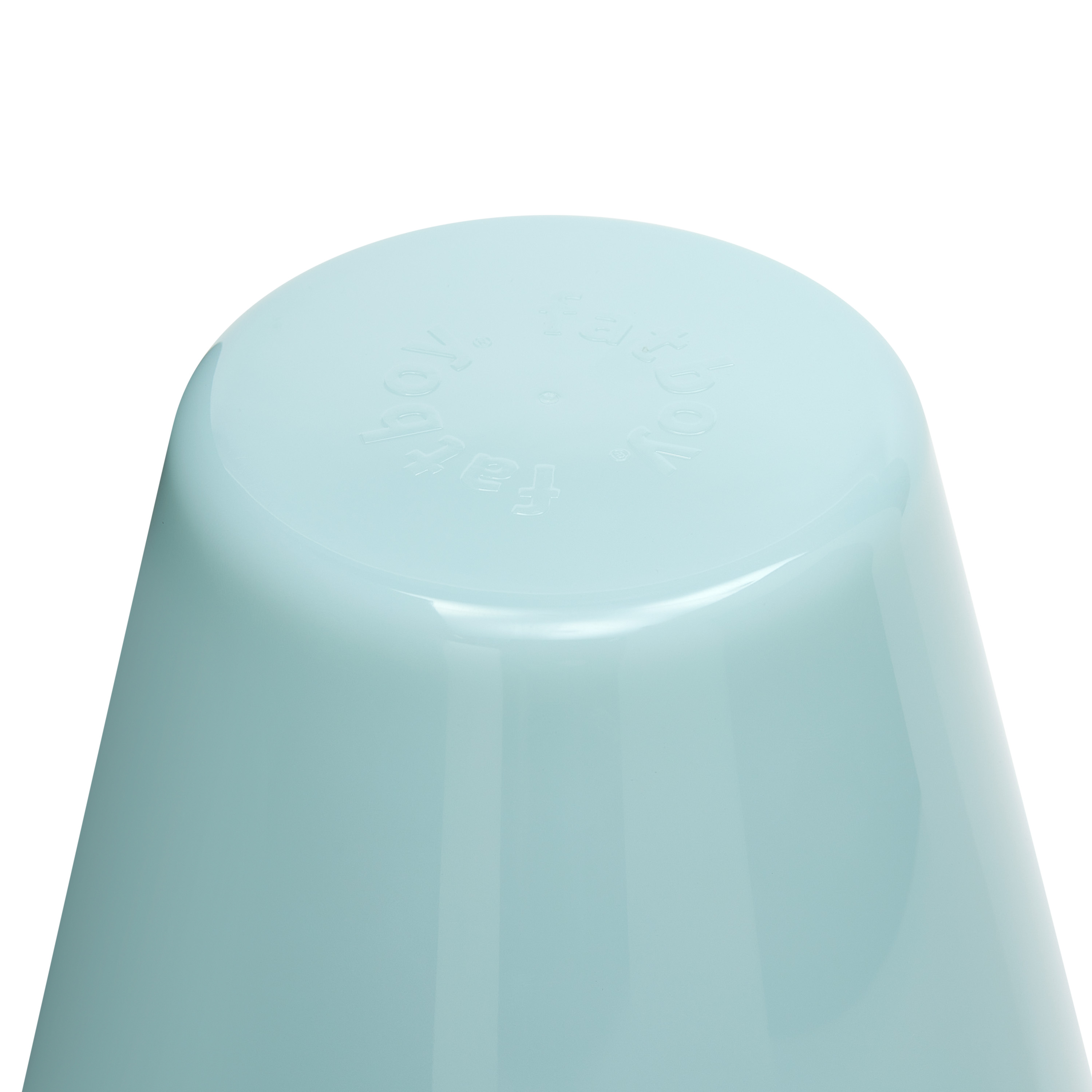 Fatboy Edison The Ambiance Bordlampe Polar Blå