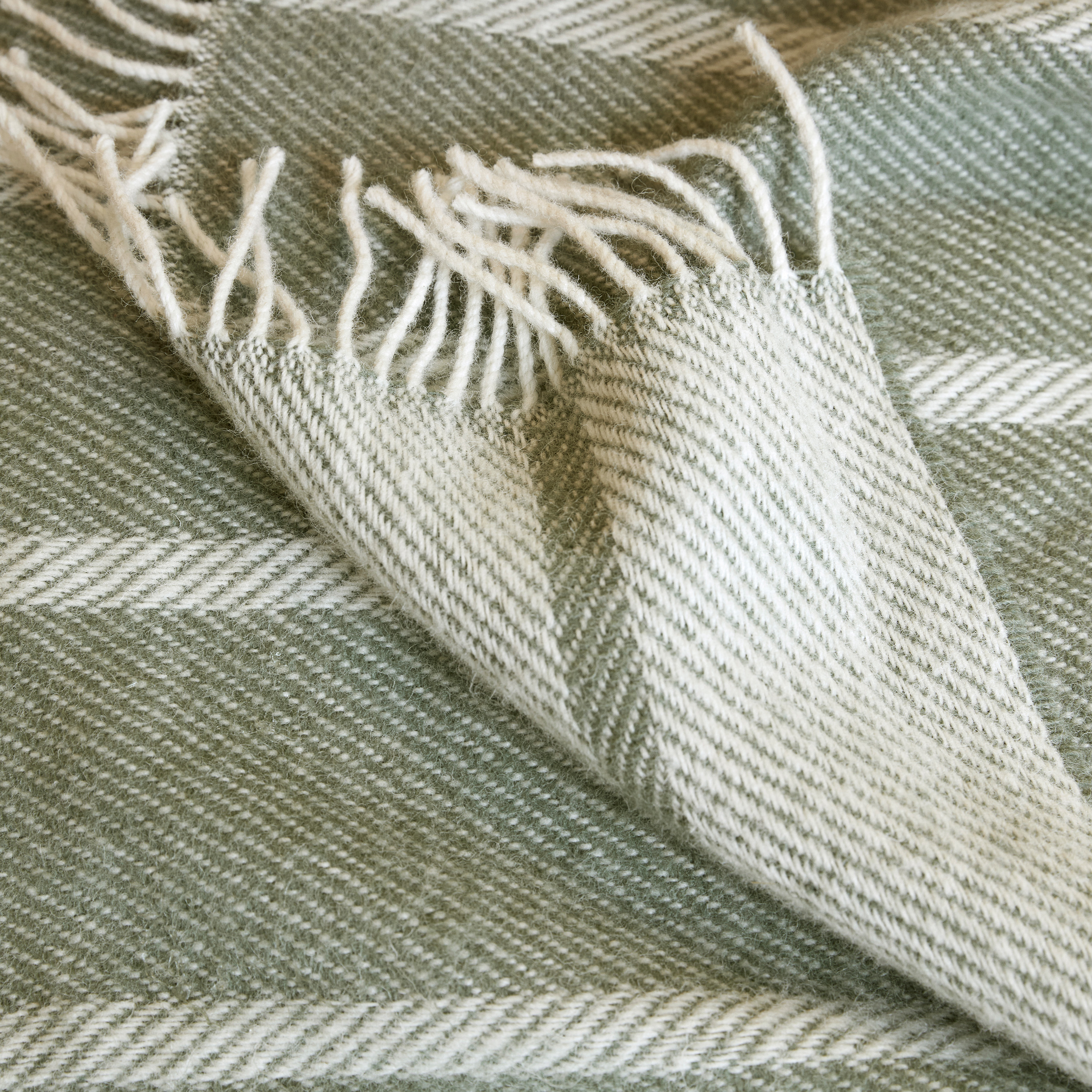 Høie Istinden Torkkupeitto Vihreä