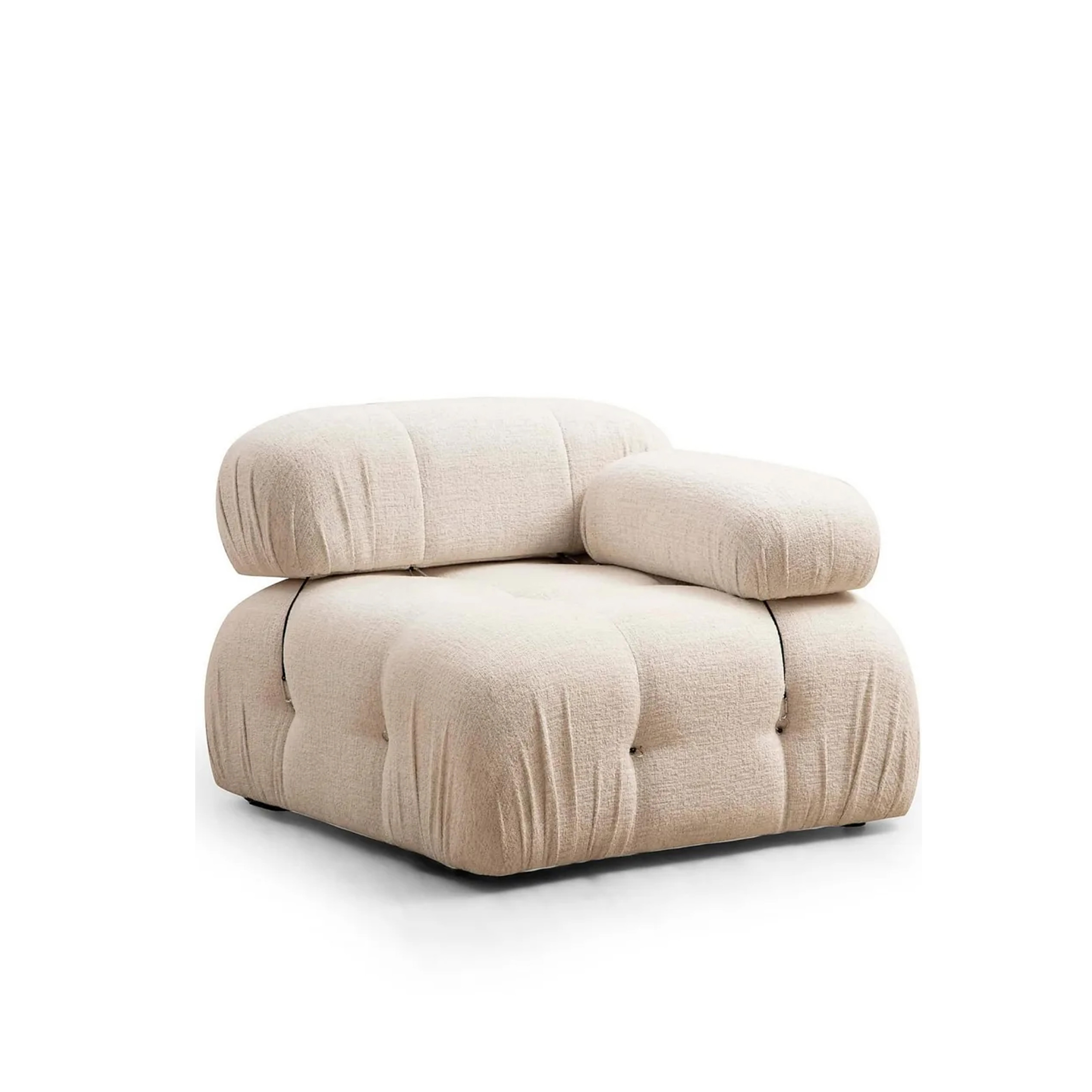 Blanca Oikea Moduuli Cream