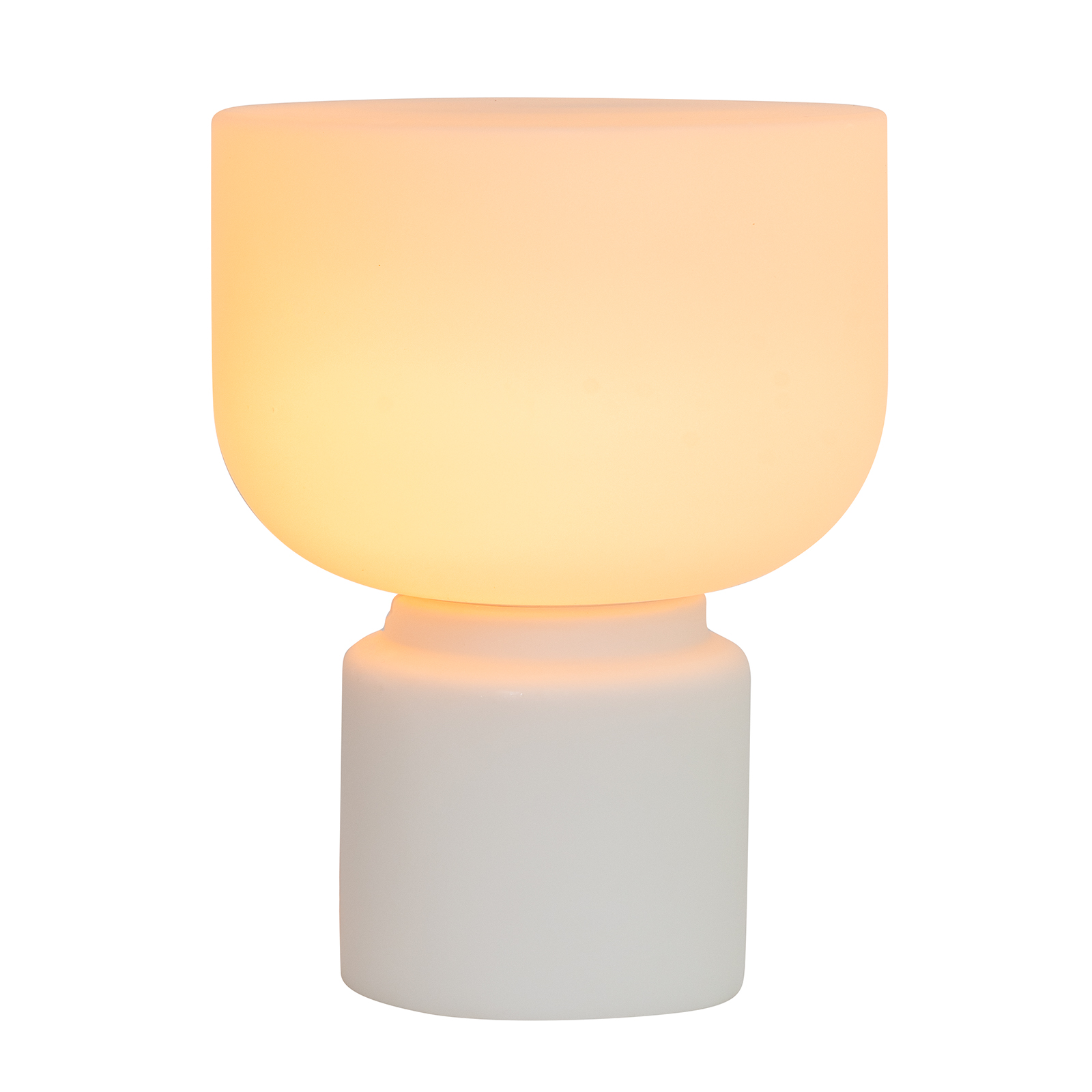Watt &amp; Veke Grace Bordslampa White