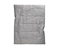 Sateen Påslakan Moon Grey Dubbel