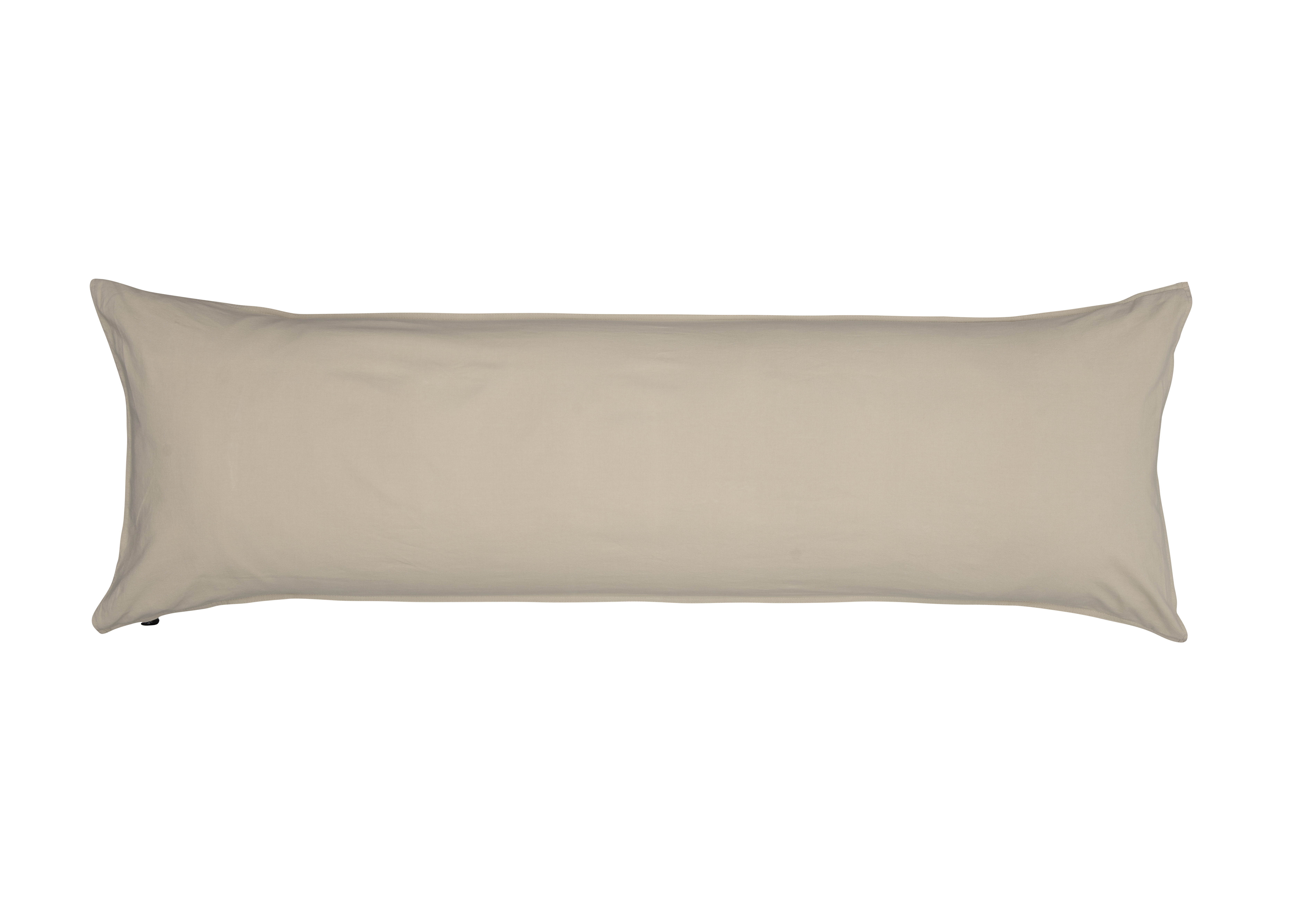 Frøya EKO Putetrekk Beige 50x150