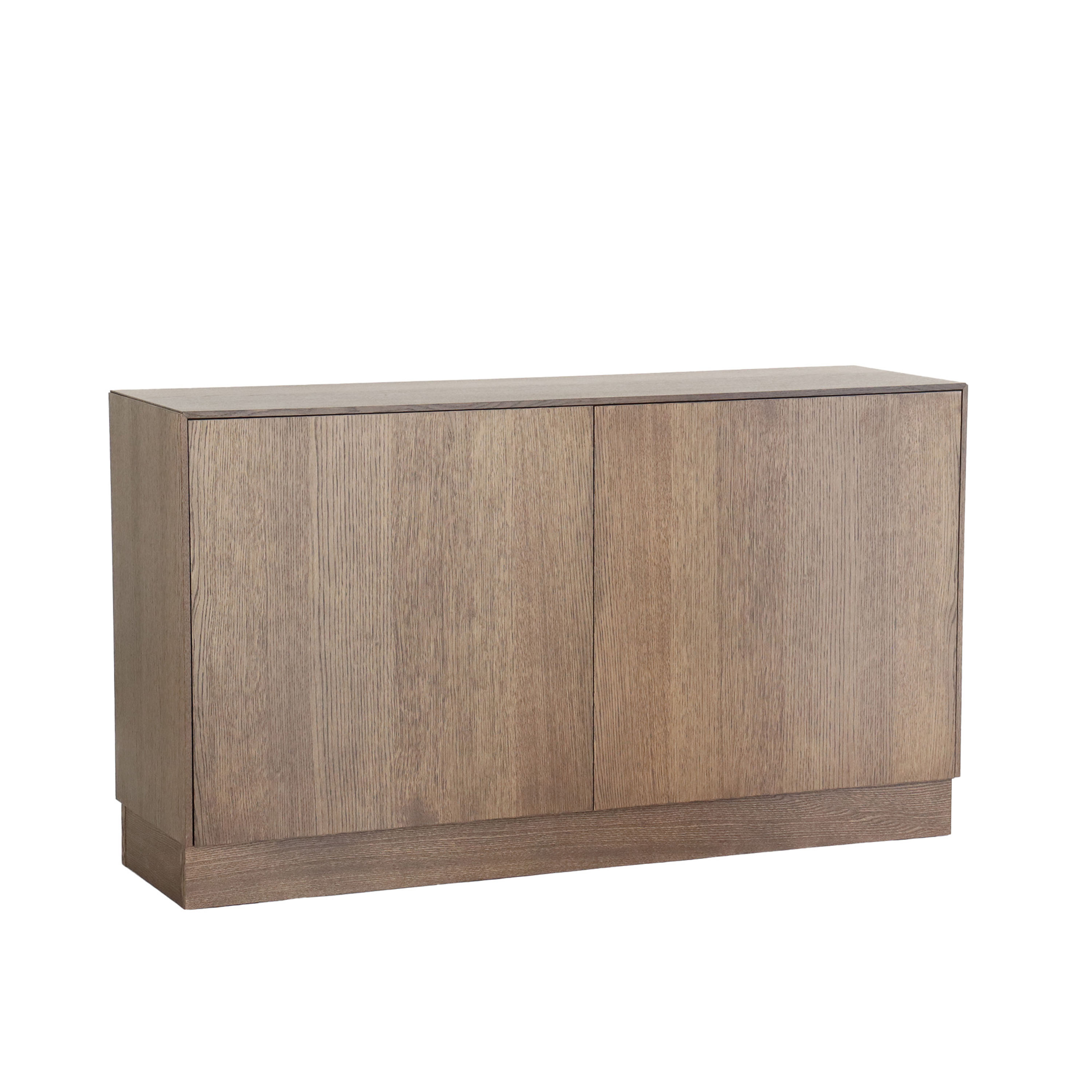 Sleepo Collection Esme Sideboard Brunbetsad Ek 132cm