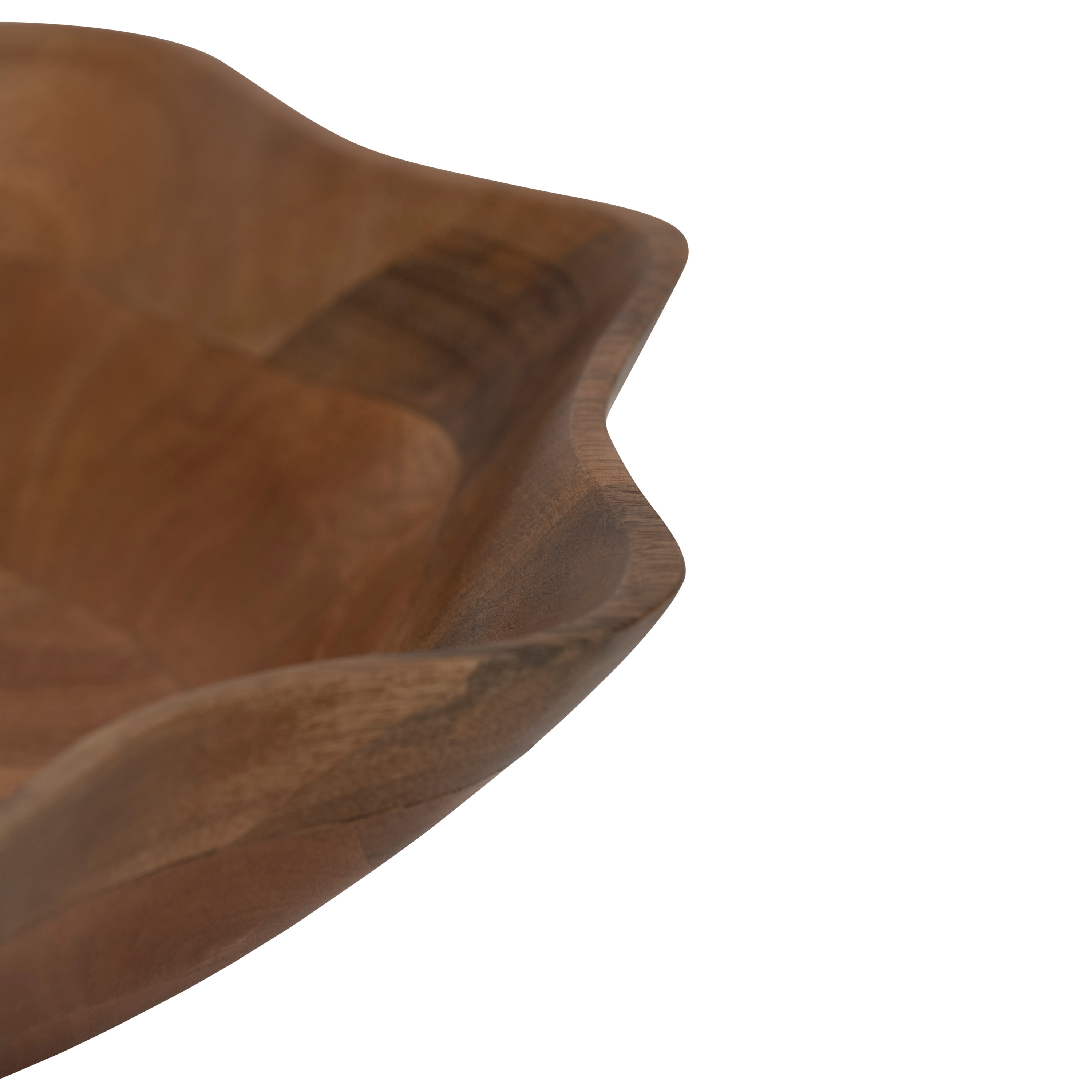 Urban Nature Culture Bonnie Schale Golden Oak