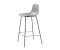 Eva Barstol Grey 67.5cm